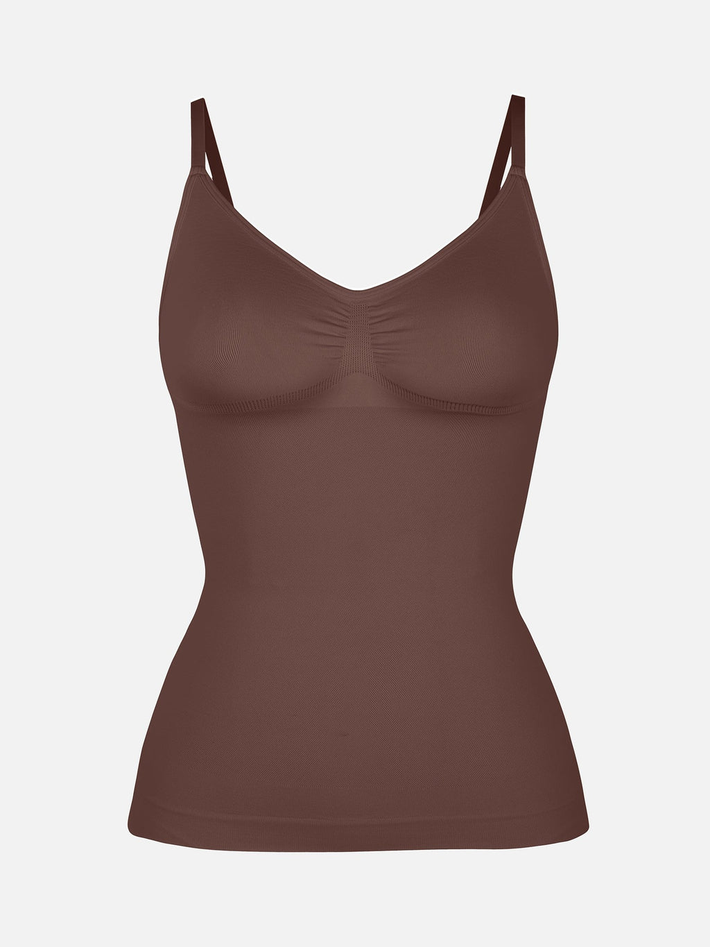 Bust Support Shaping Tank Top