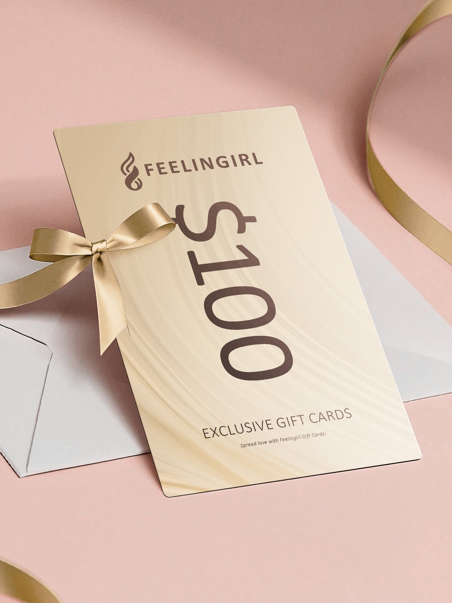 Feelingirl E-Gift Card