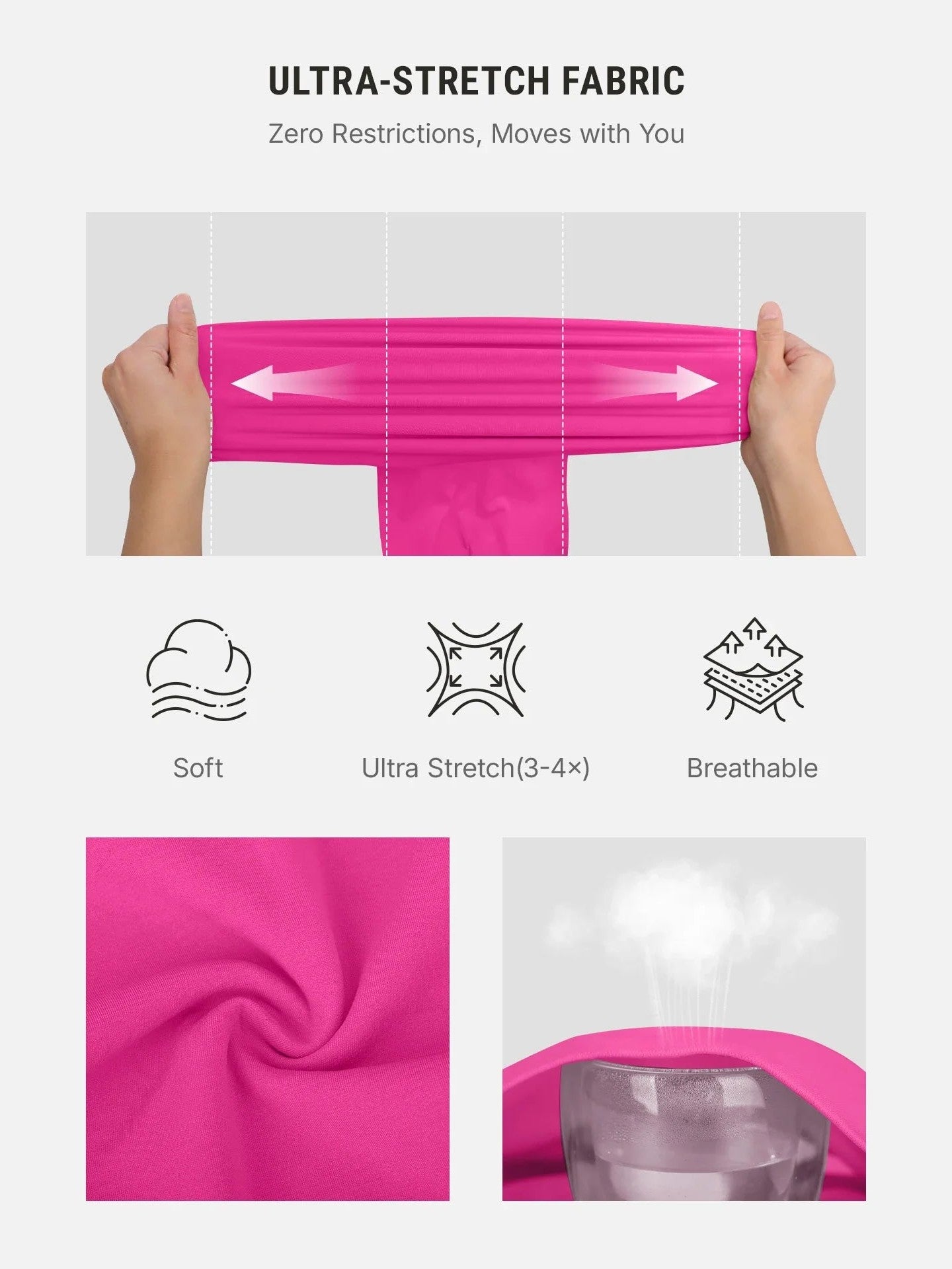 Tummy Control Seamless Bodysuit