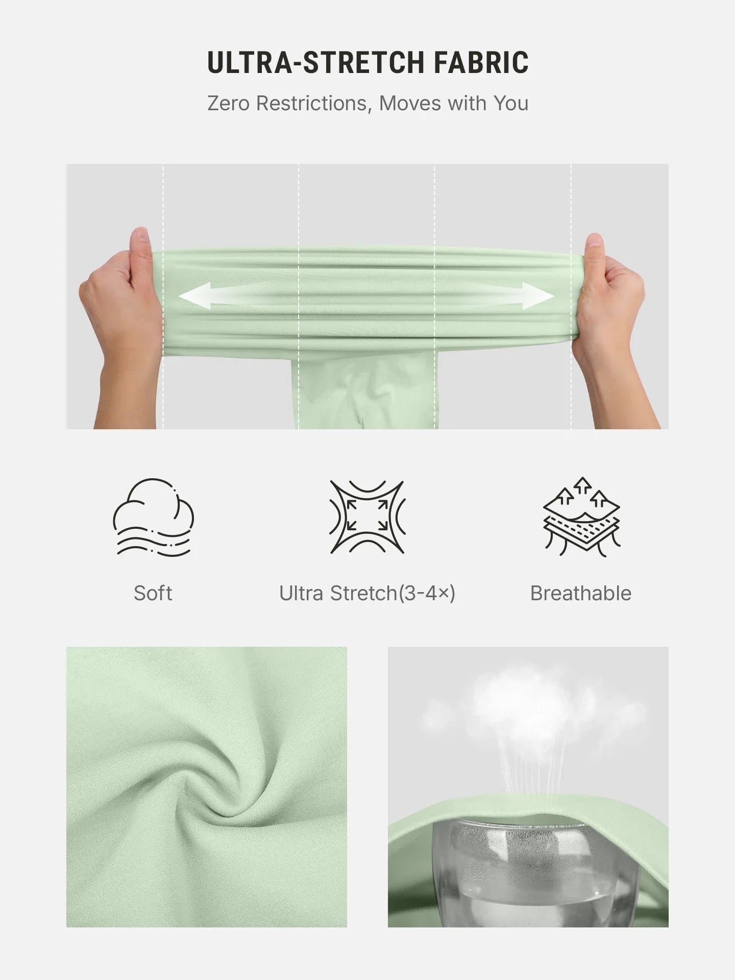 Tummy Control Seamless Bodysuit