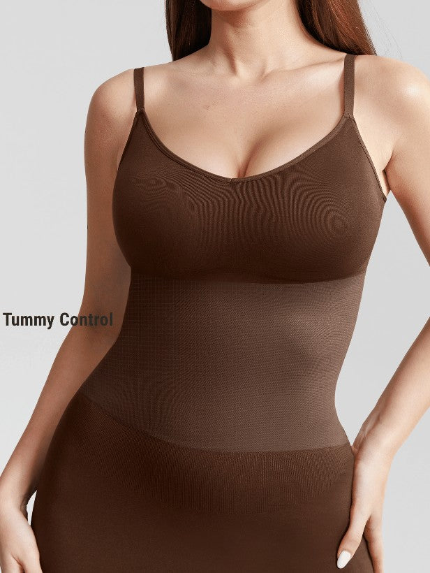 Seamless Everyday Sculpt Dress