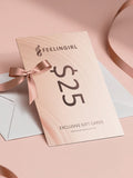 Feelingirl E-Gift Card