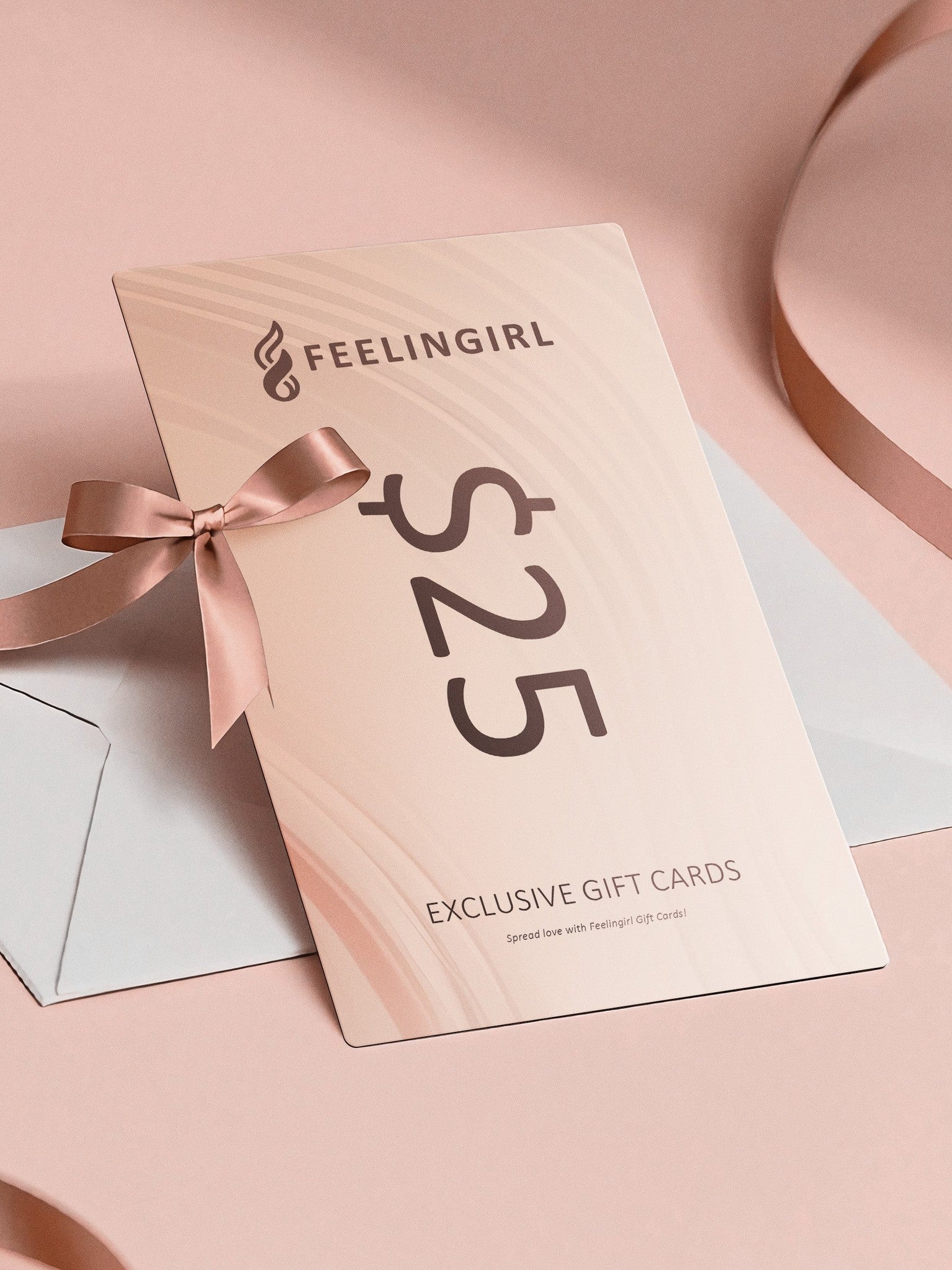 Feelingirl E-Gift Card