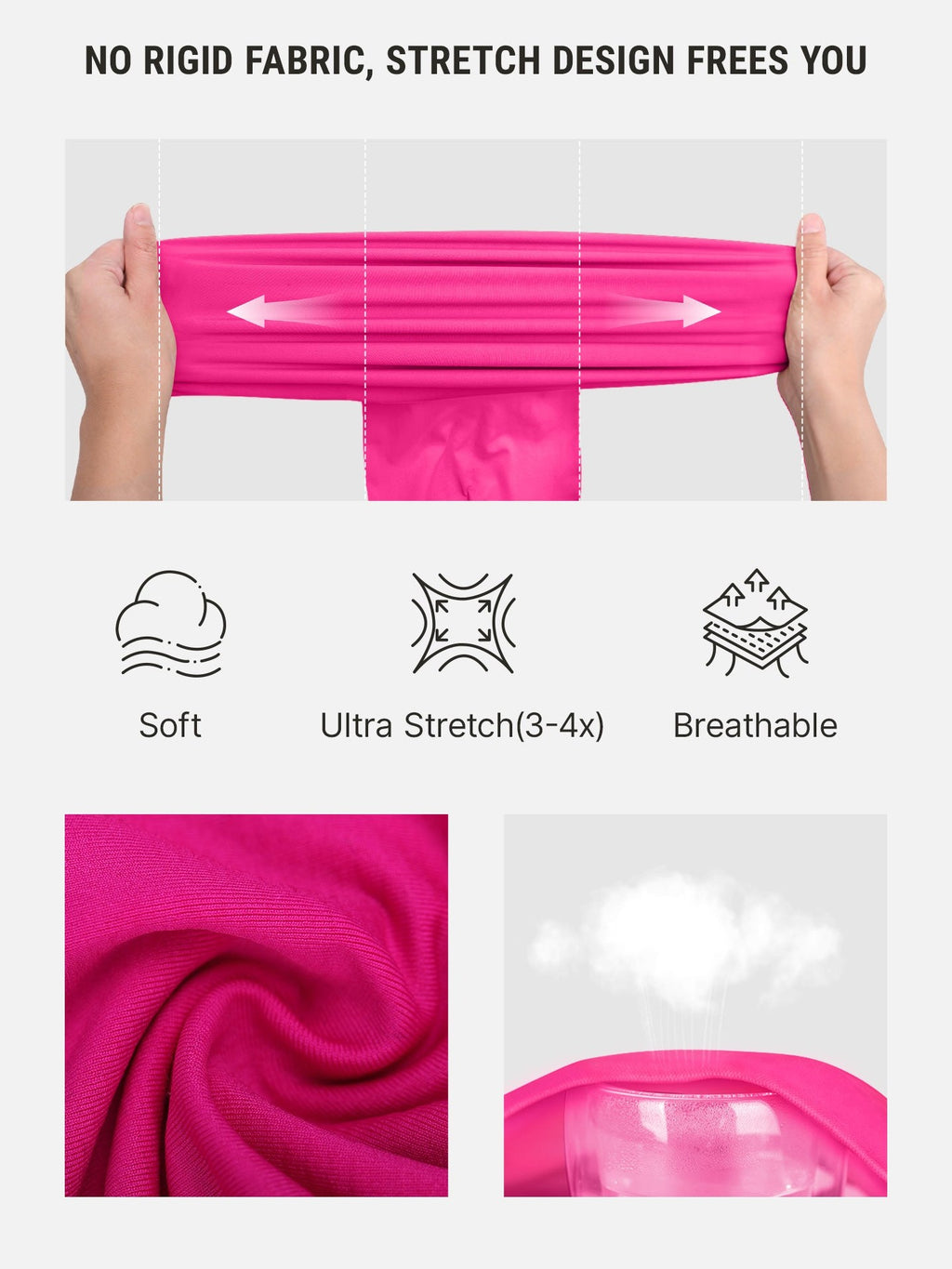 Seamless Everyday Sculpt Dress