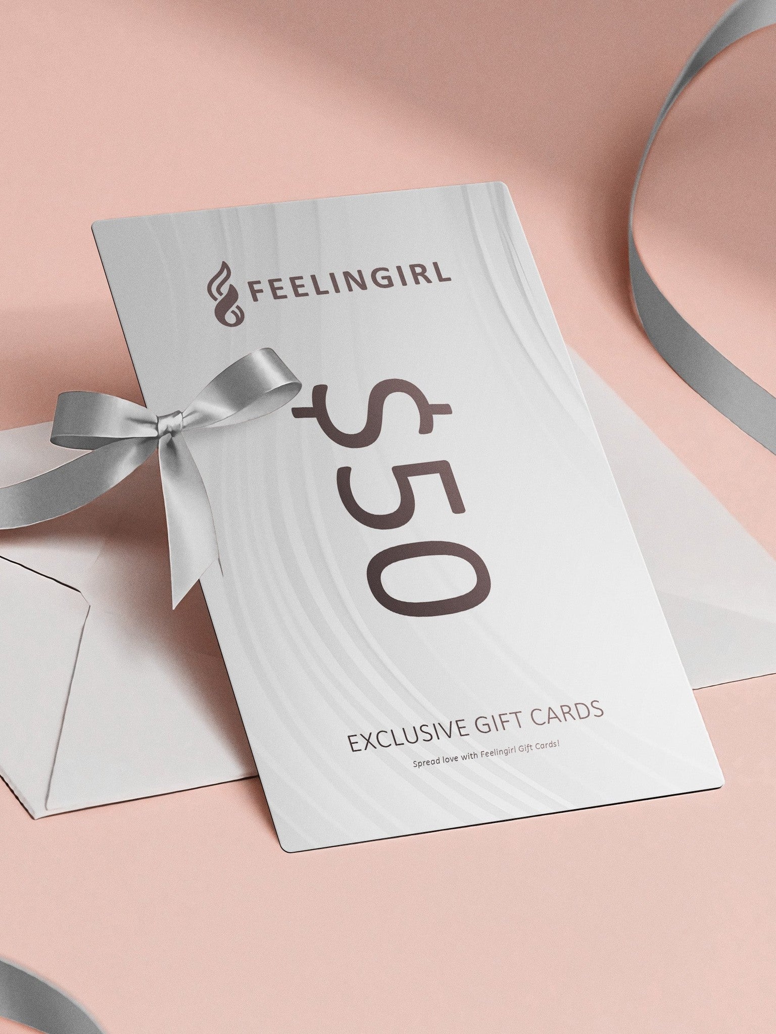 Feelingirl E-Gift Card