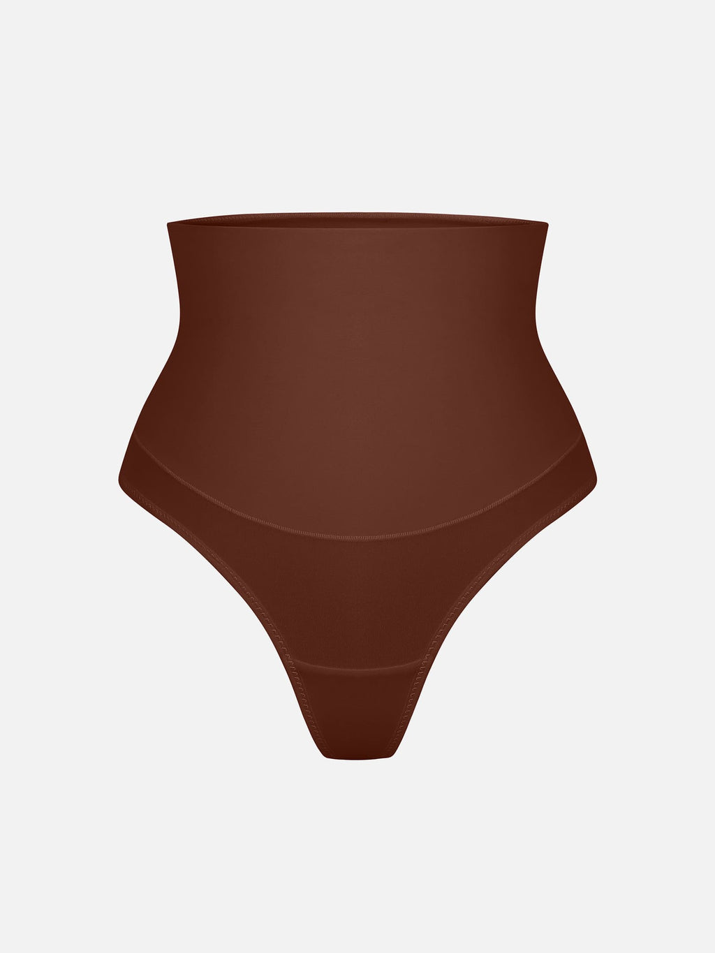 Tummy Control Smooth Breathable Thong