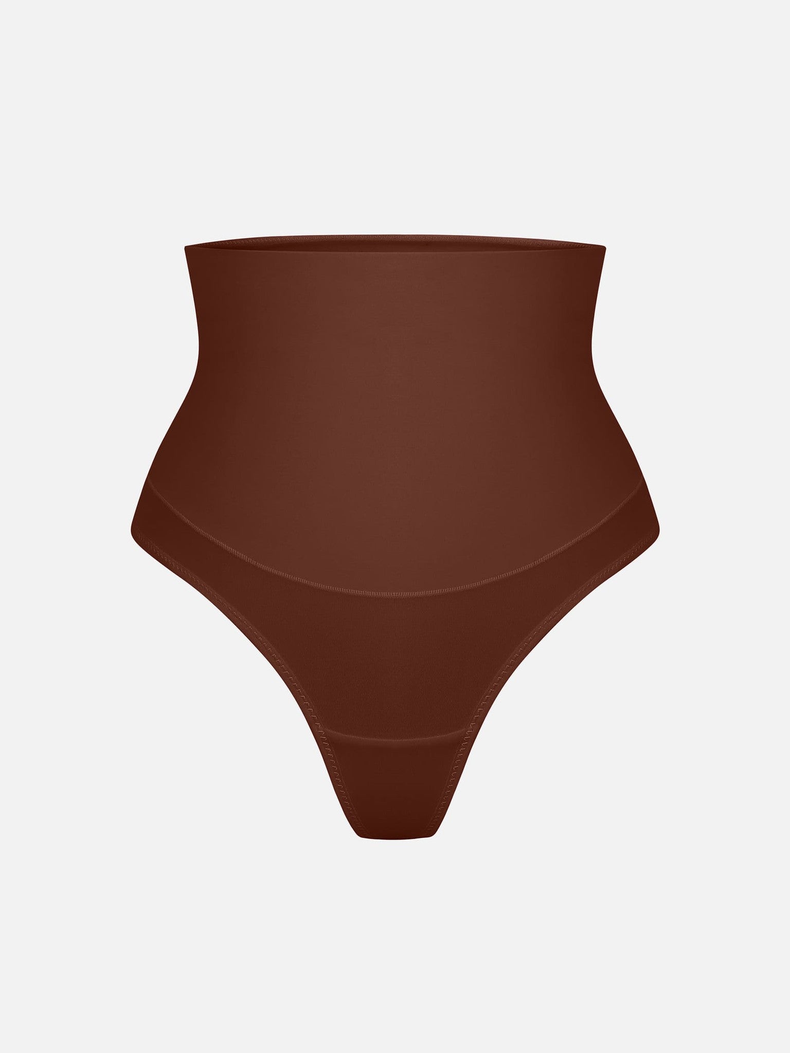 Tummy Control Smooth Breathable Thong