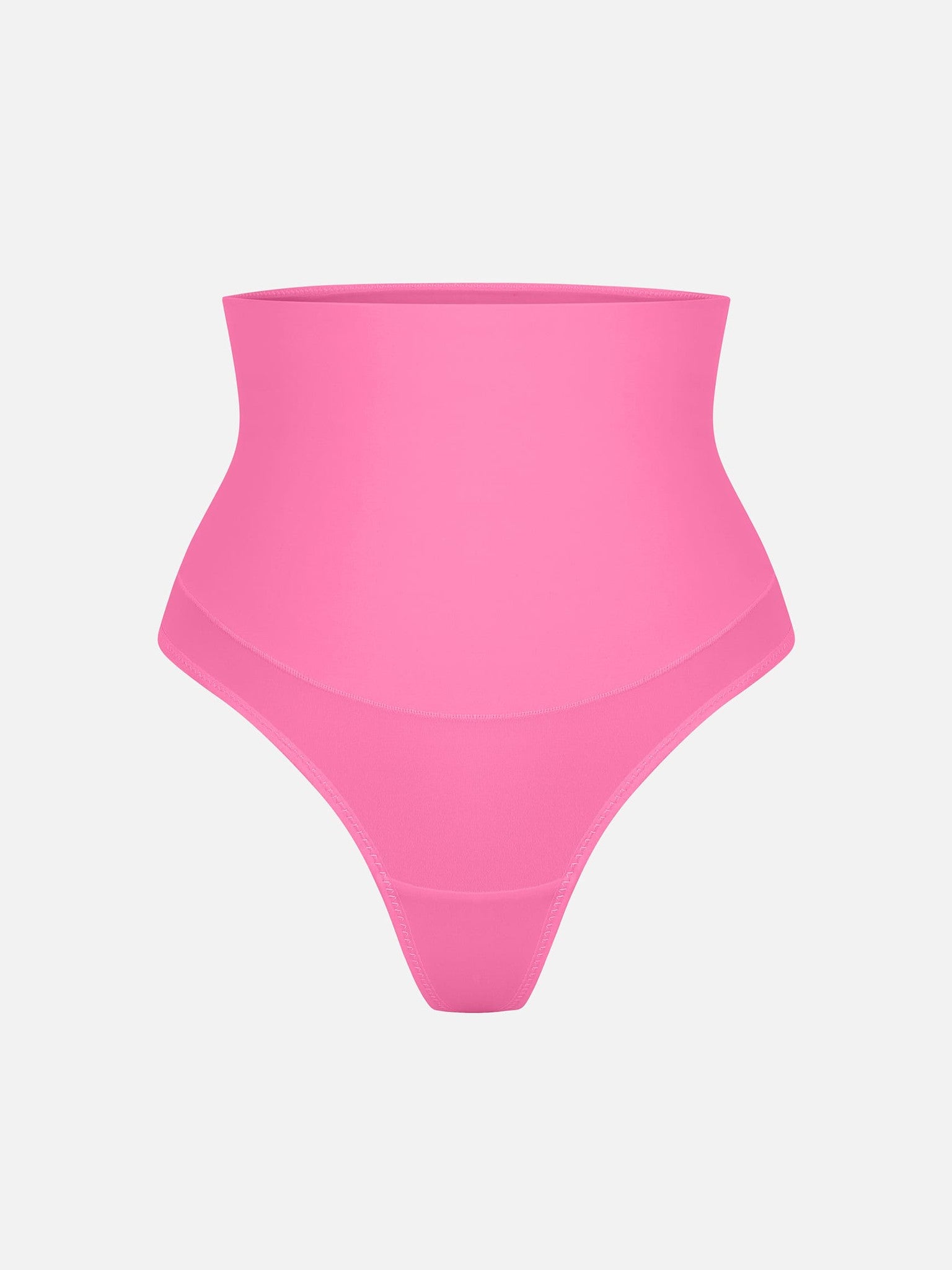 Tummy Control Smooth Breathable Thong