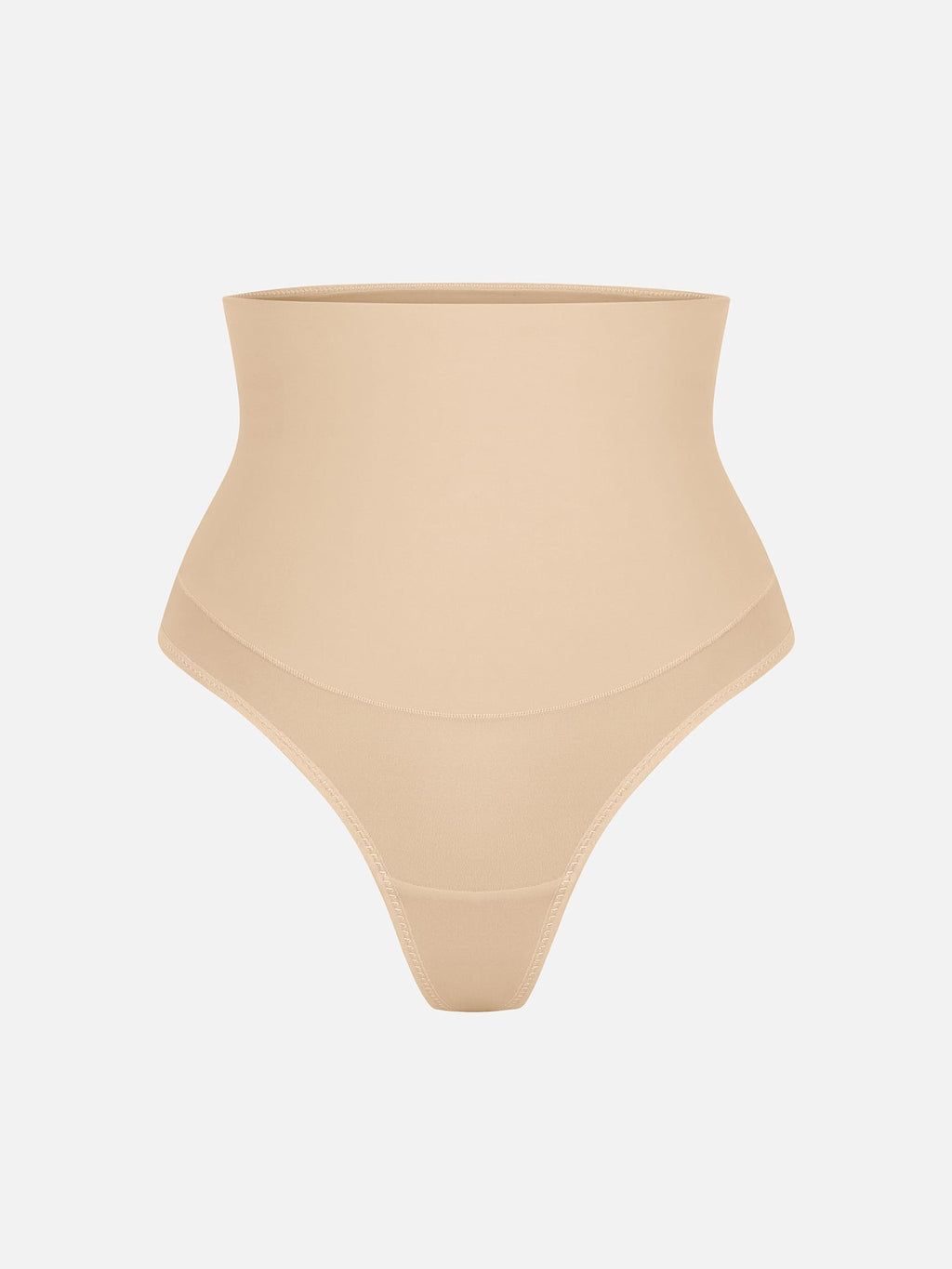 Tummy Control Smooth Breathable Thong