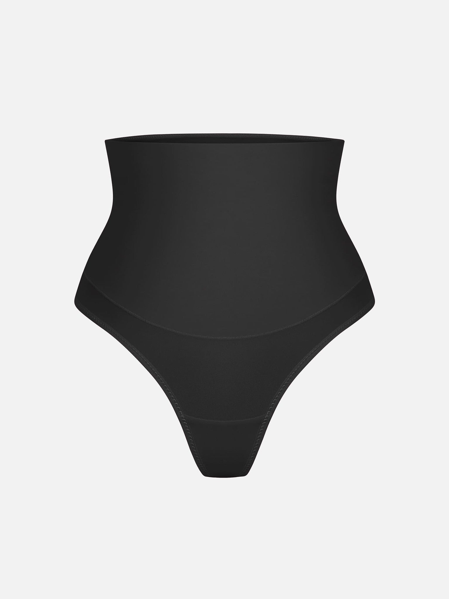 Tummy Control Smooth Breathable Thong
