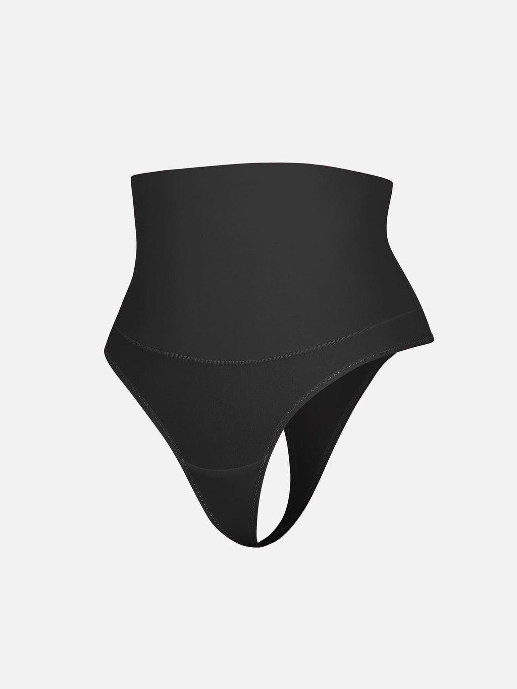Tummy Control Smooth Breathable Thong