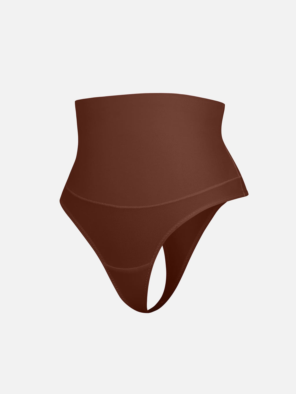 Tummy Control Smooth Breathable Thong