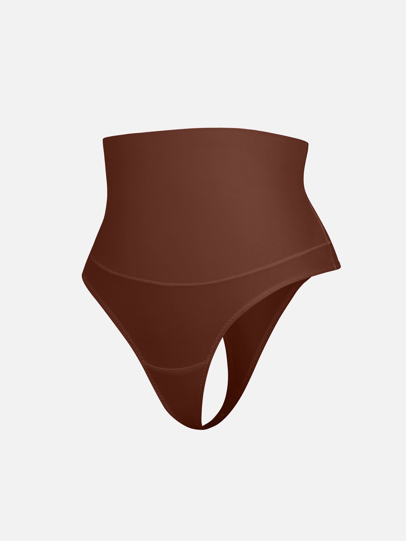 Tummy Control Smooth Breathable Thong