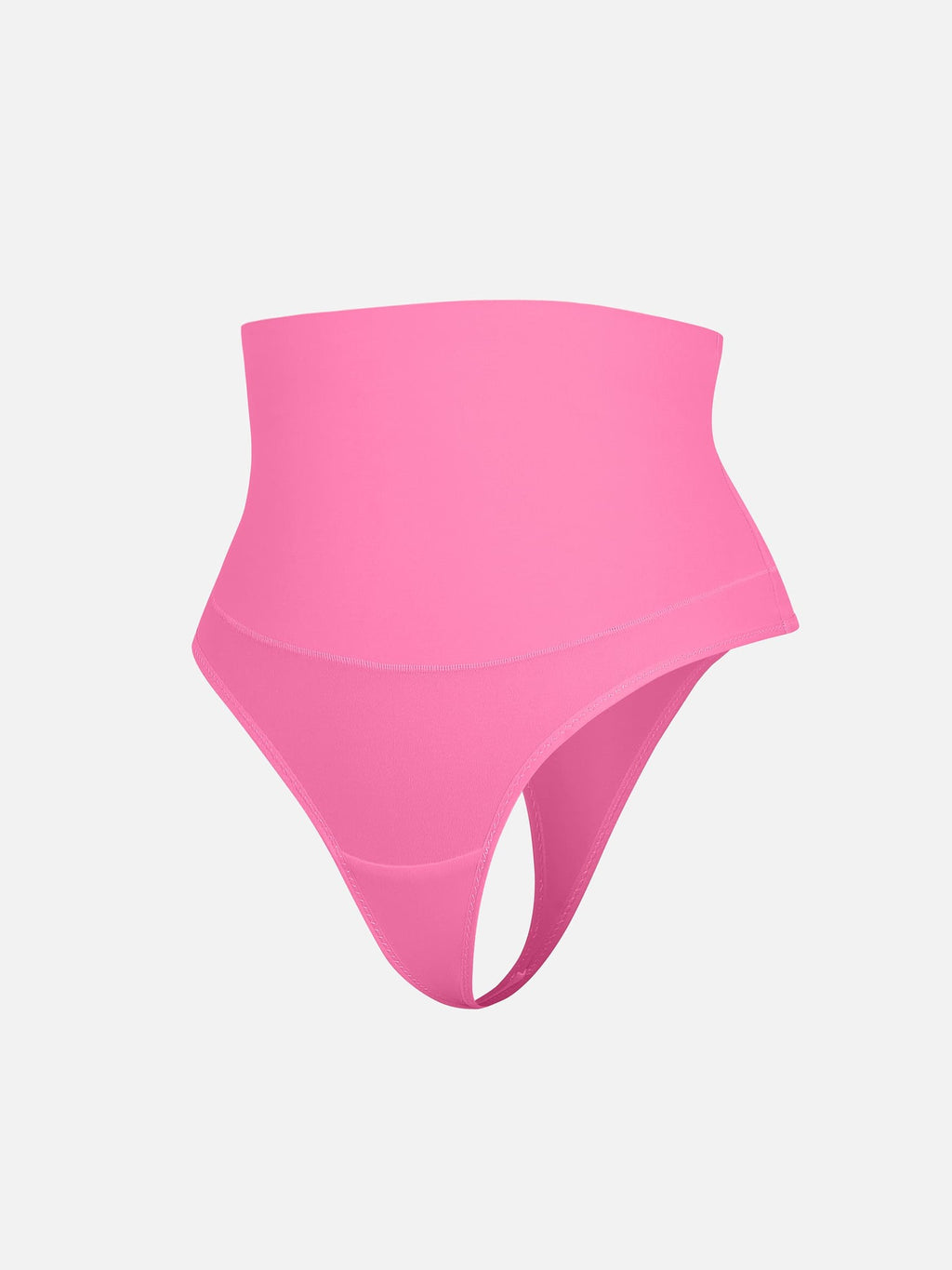 Tummy Control Smooth Breathable Thong