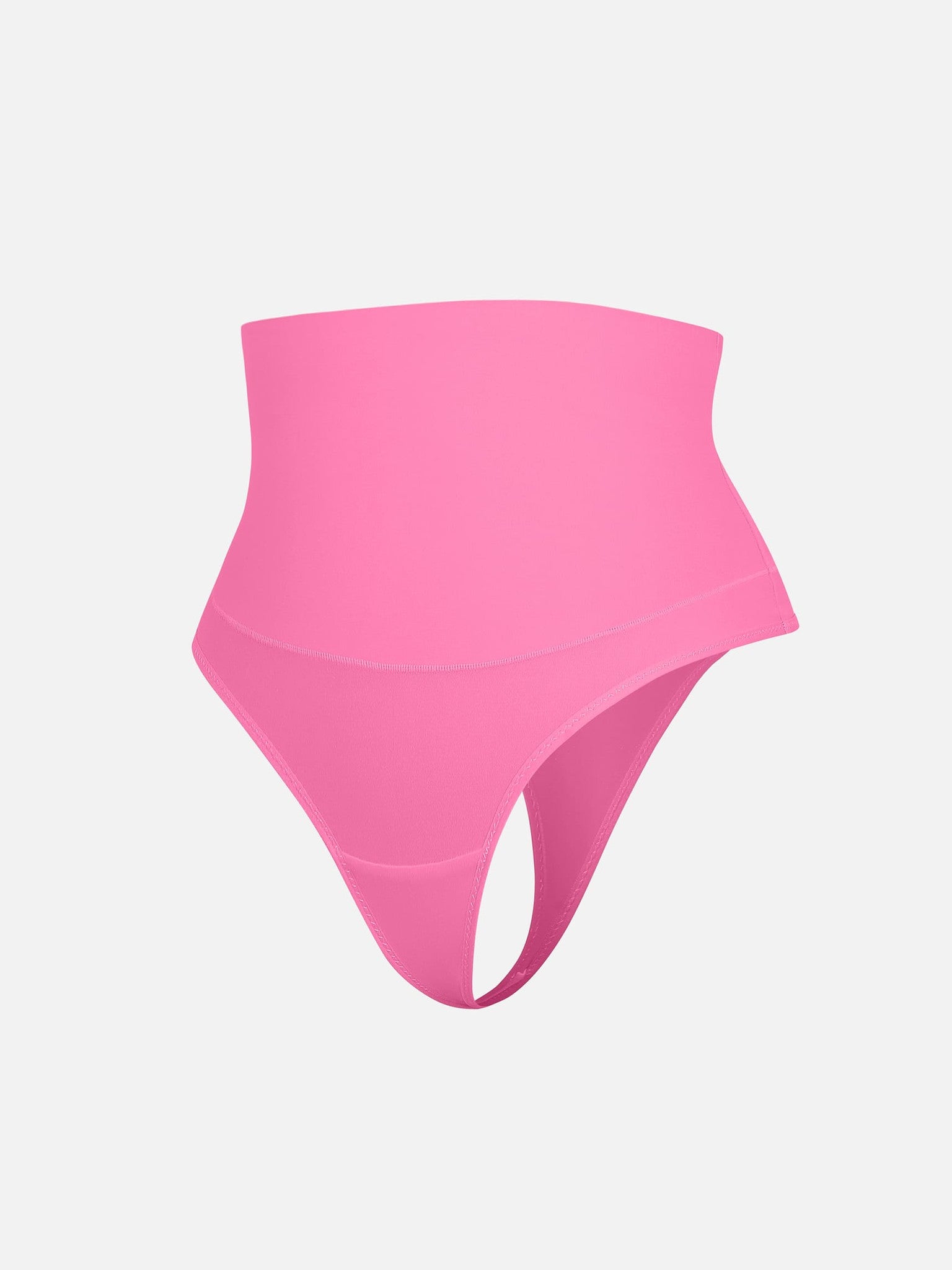 Tummy Control Smooth Breathable Thong