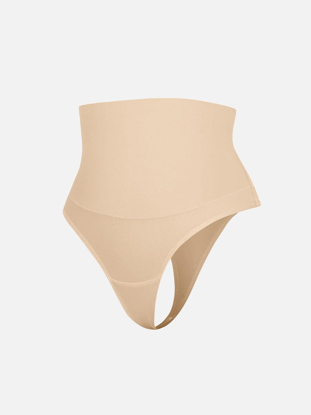 Tummy Control Smooth Breathable Thong