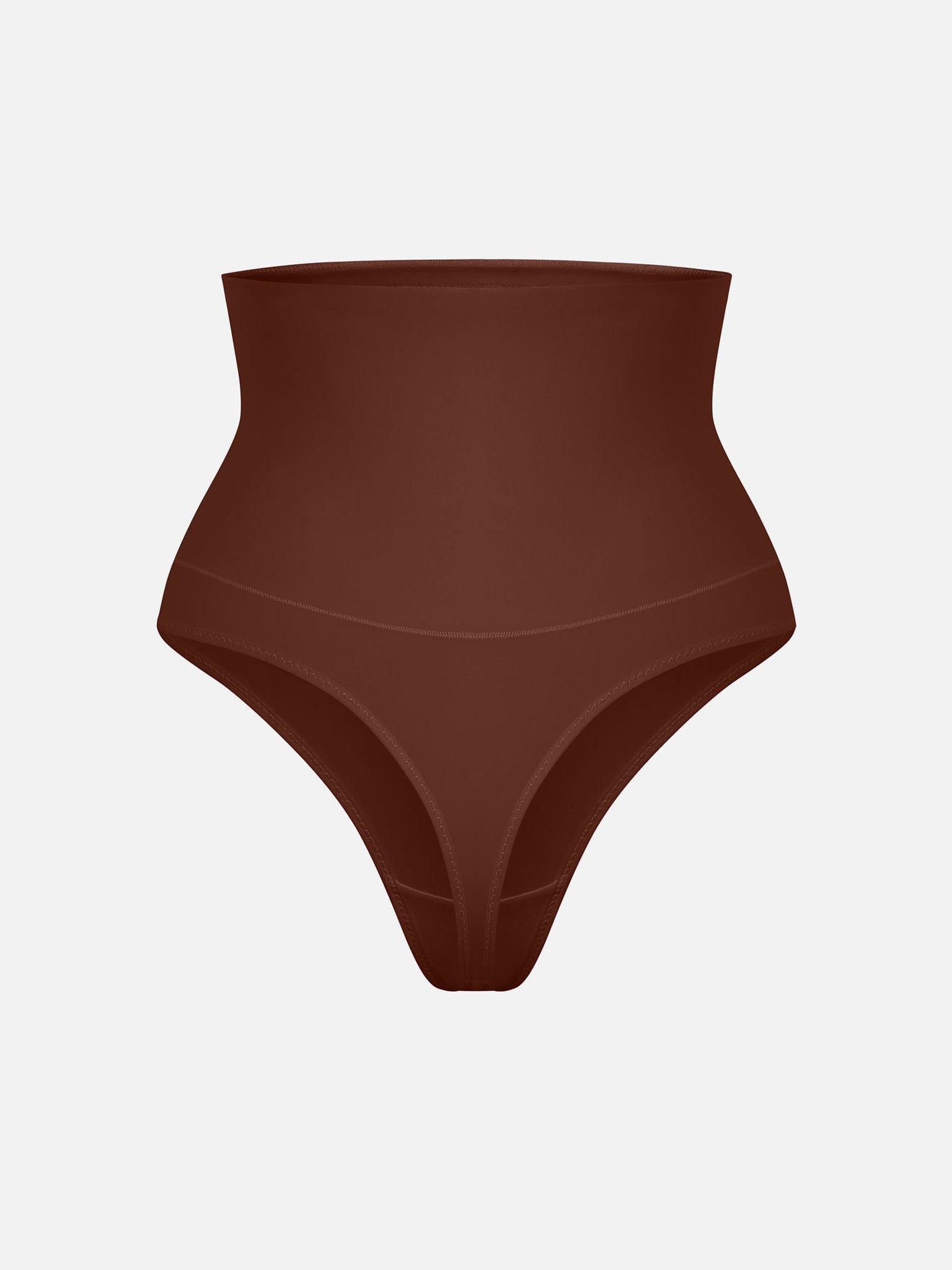 Tummy Control Smooth Breathable Thong