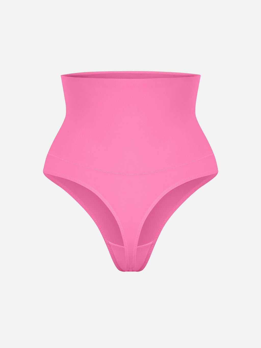 Tummy Control Smooth Breathable Thong