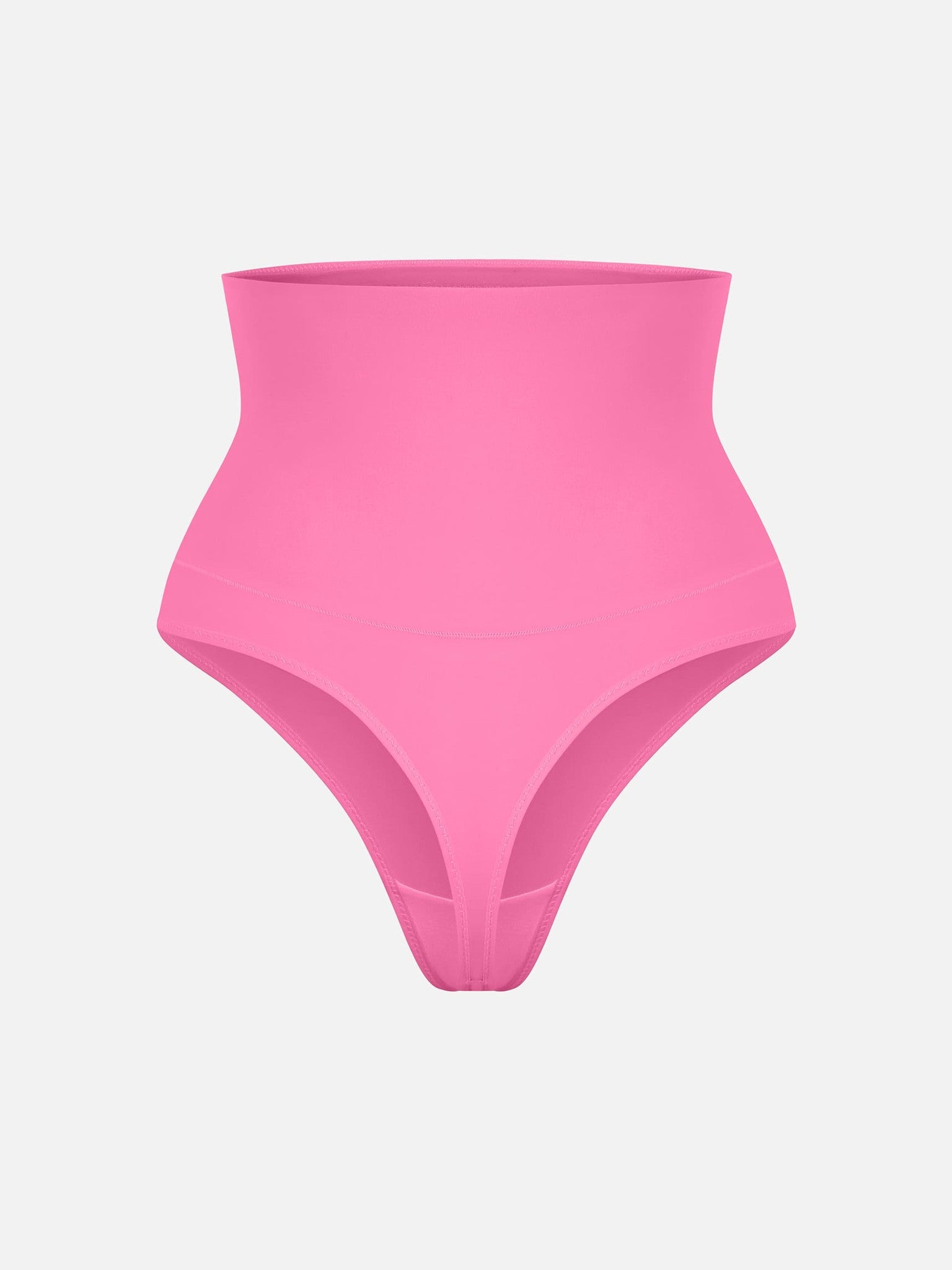 Tummy Control Smooth Breathable Thong