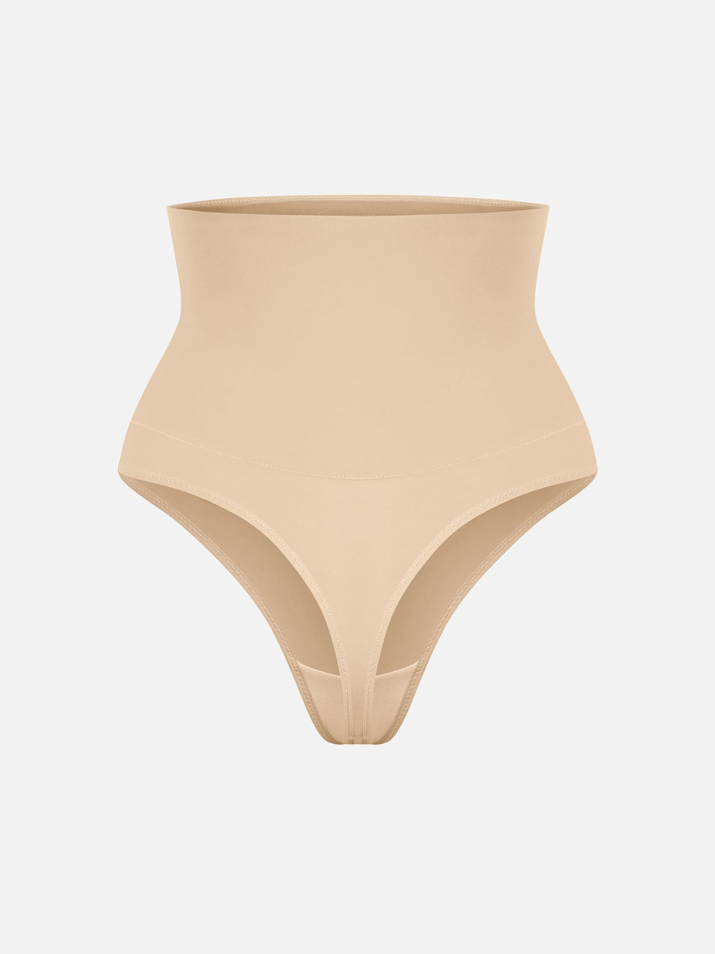 Tummy Control Smooth Breathable Thong