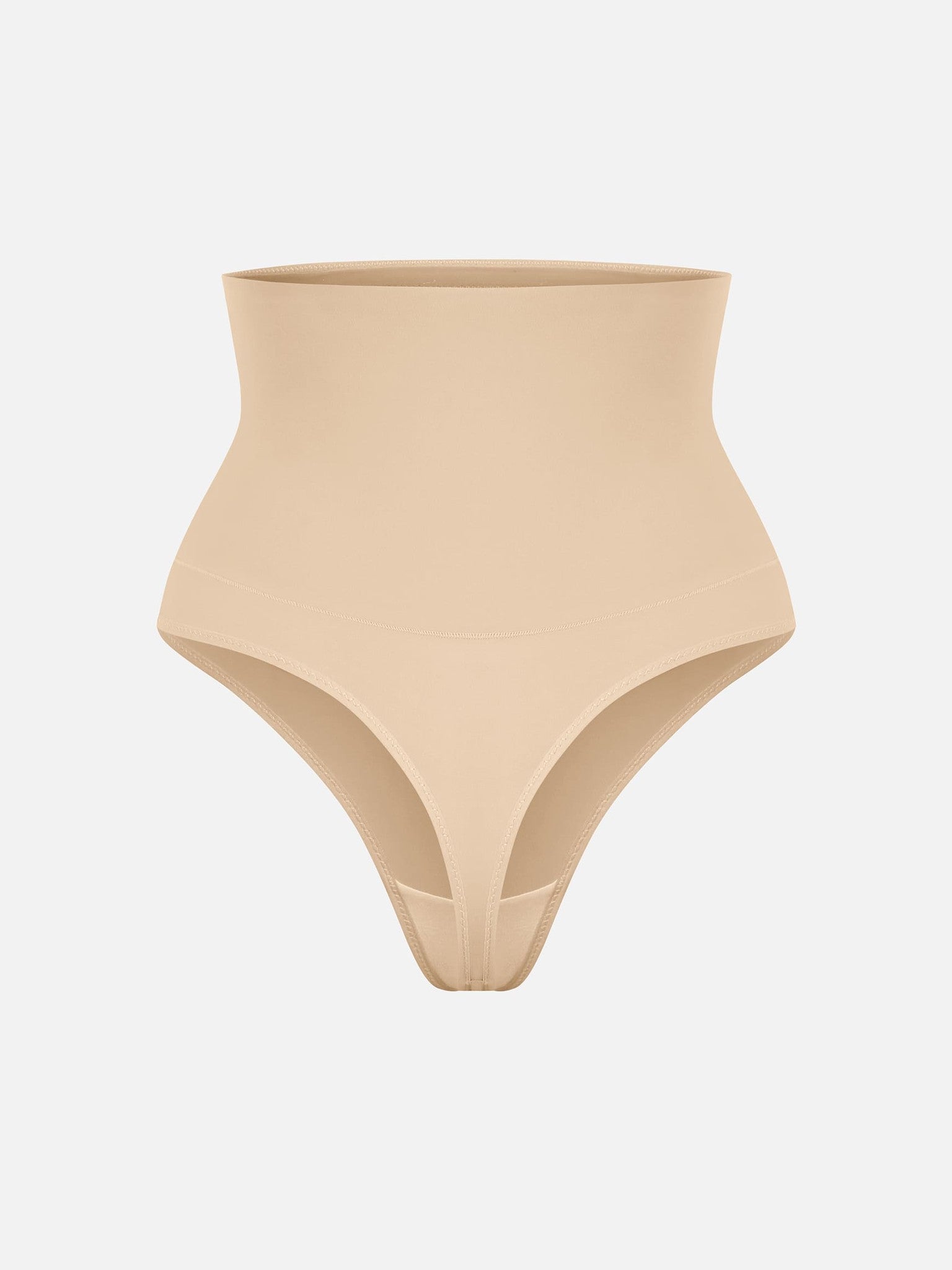 Tummy Control Smooth Breathable Thong