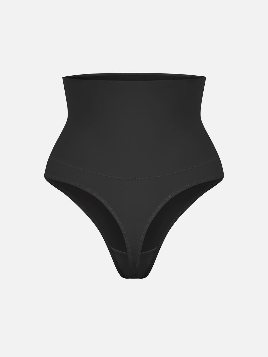 Tummy Control Smooth Breathable Thong