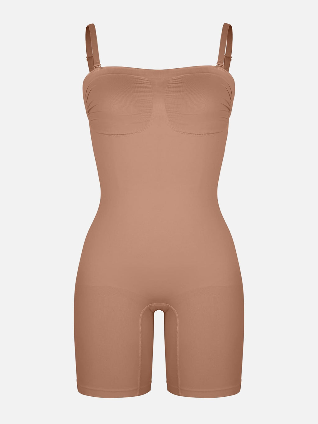 Strapless Seamless Classic Bodysuit