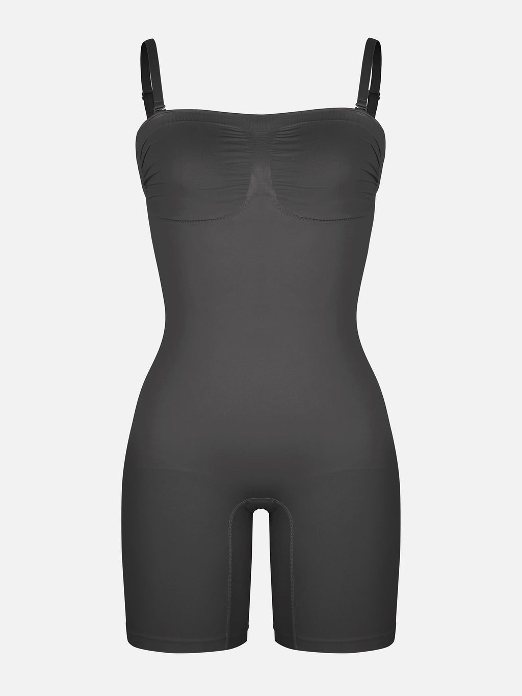 Strapless Seamless Classic Bodysuit