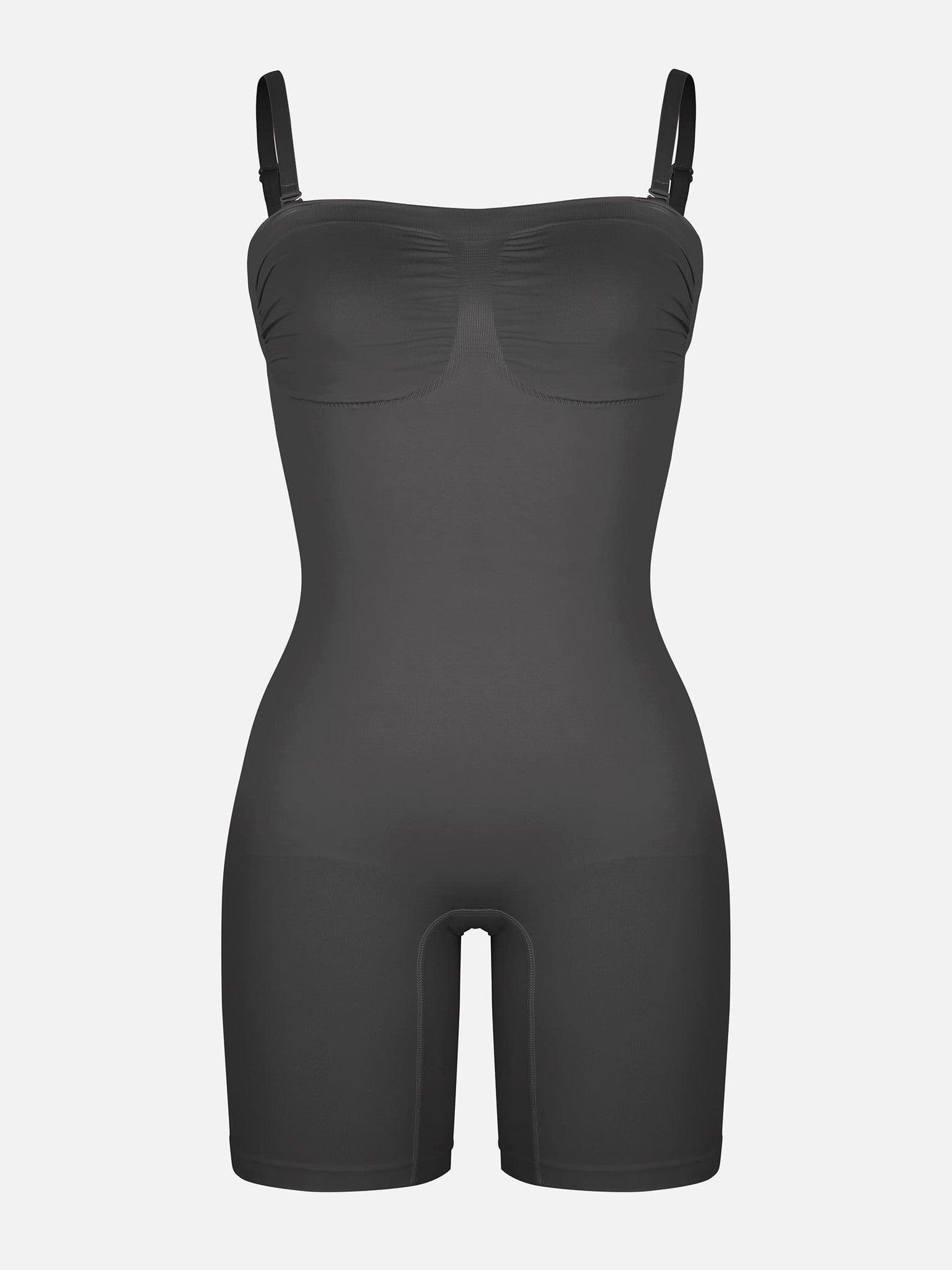 Strapless Seamless Classic Bodysuit