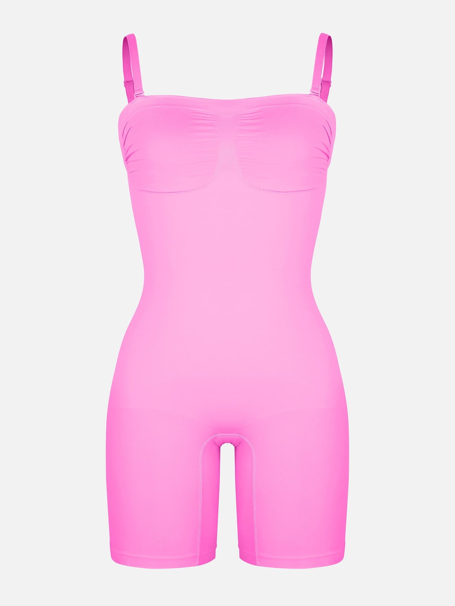 Strapless Seamless Classic Bodysuit