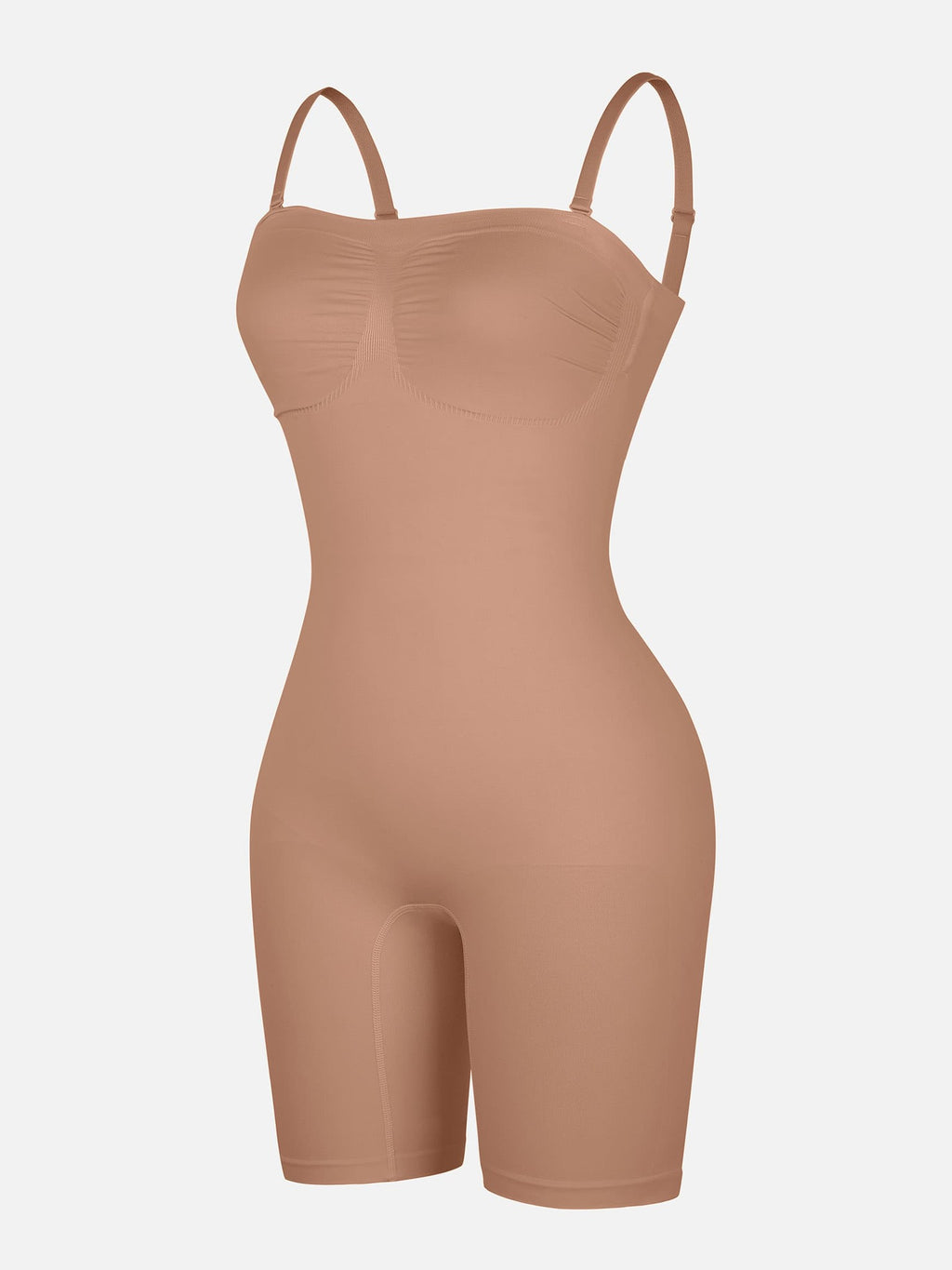 Strapless Seamless Classic Bodysuit