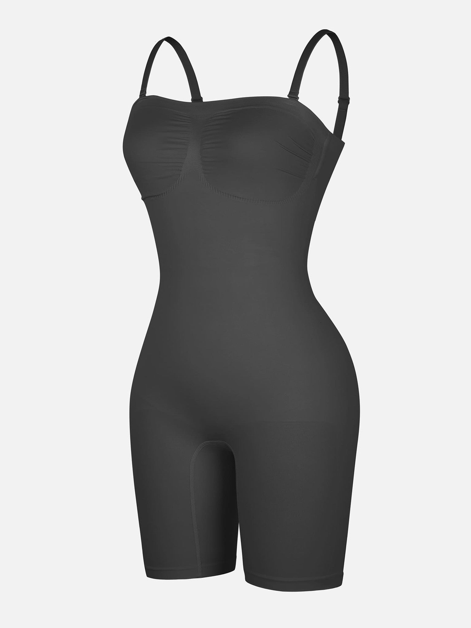 Strapless Seamless Classic Bodysuit
