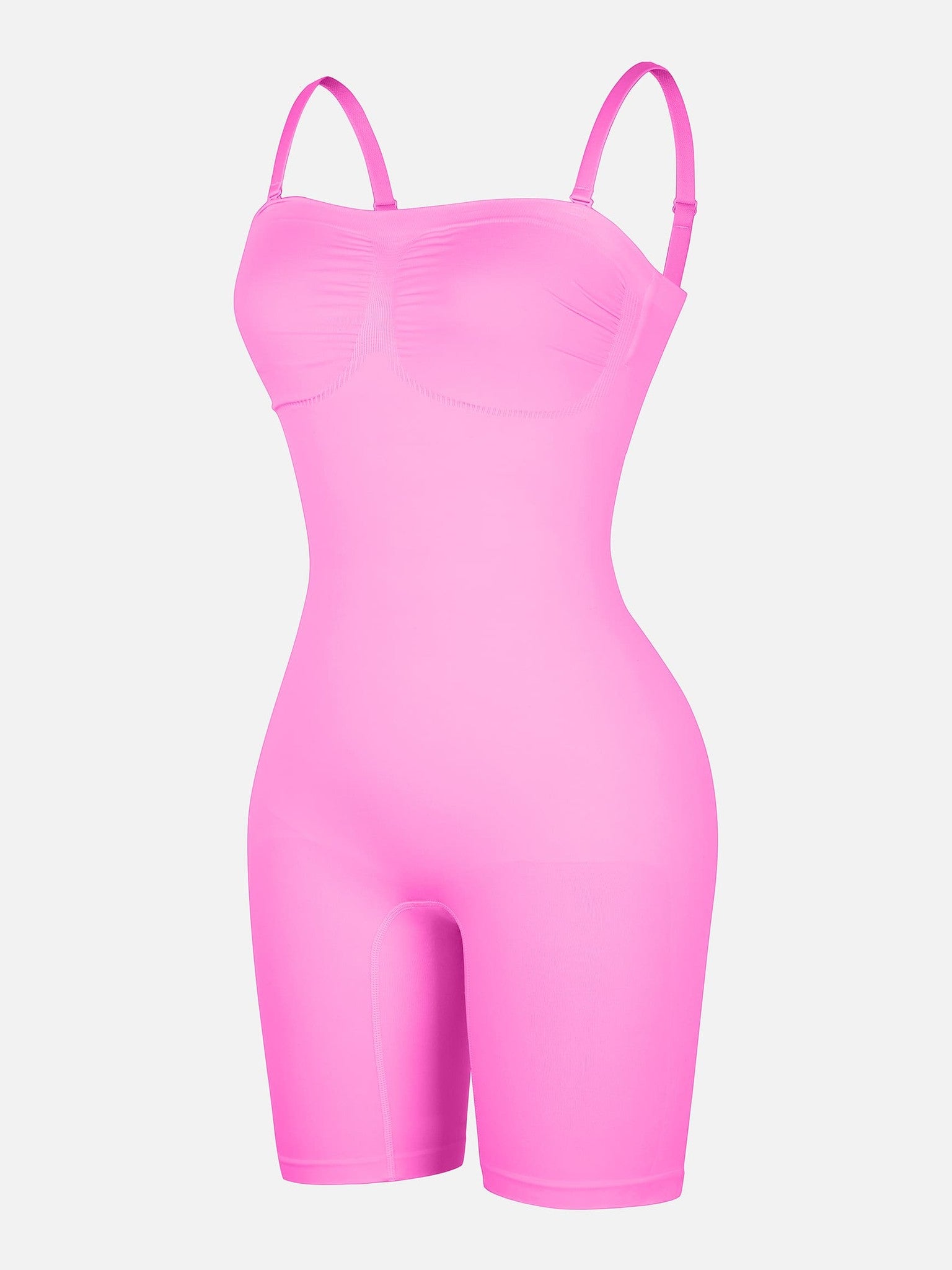 Strapless Seamless Classic Bodysuit