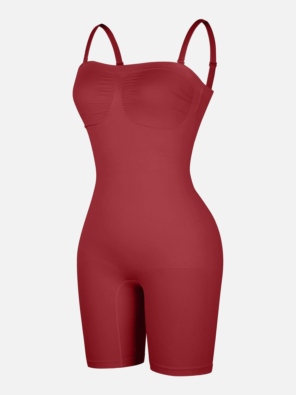 Strapless Seamless Classic Bodysuit
