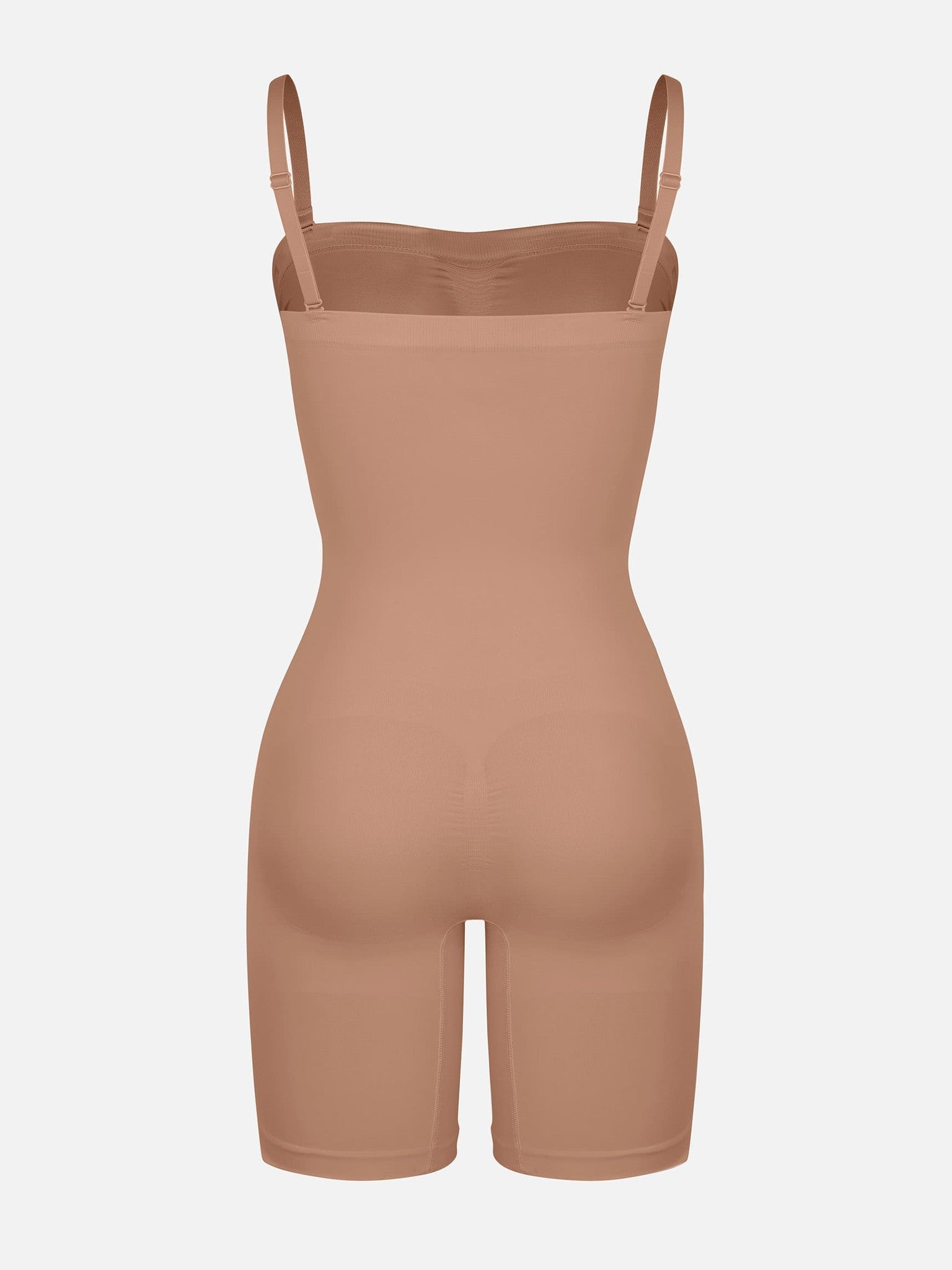 Strapless Seamless Classic Bodysuit