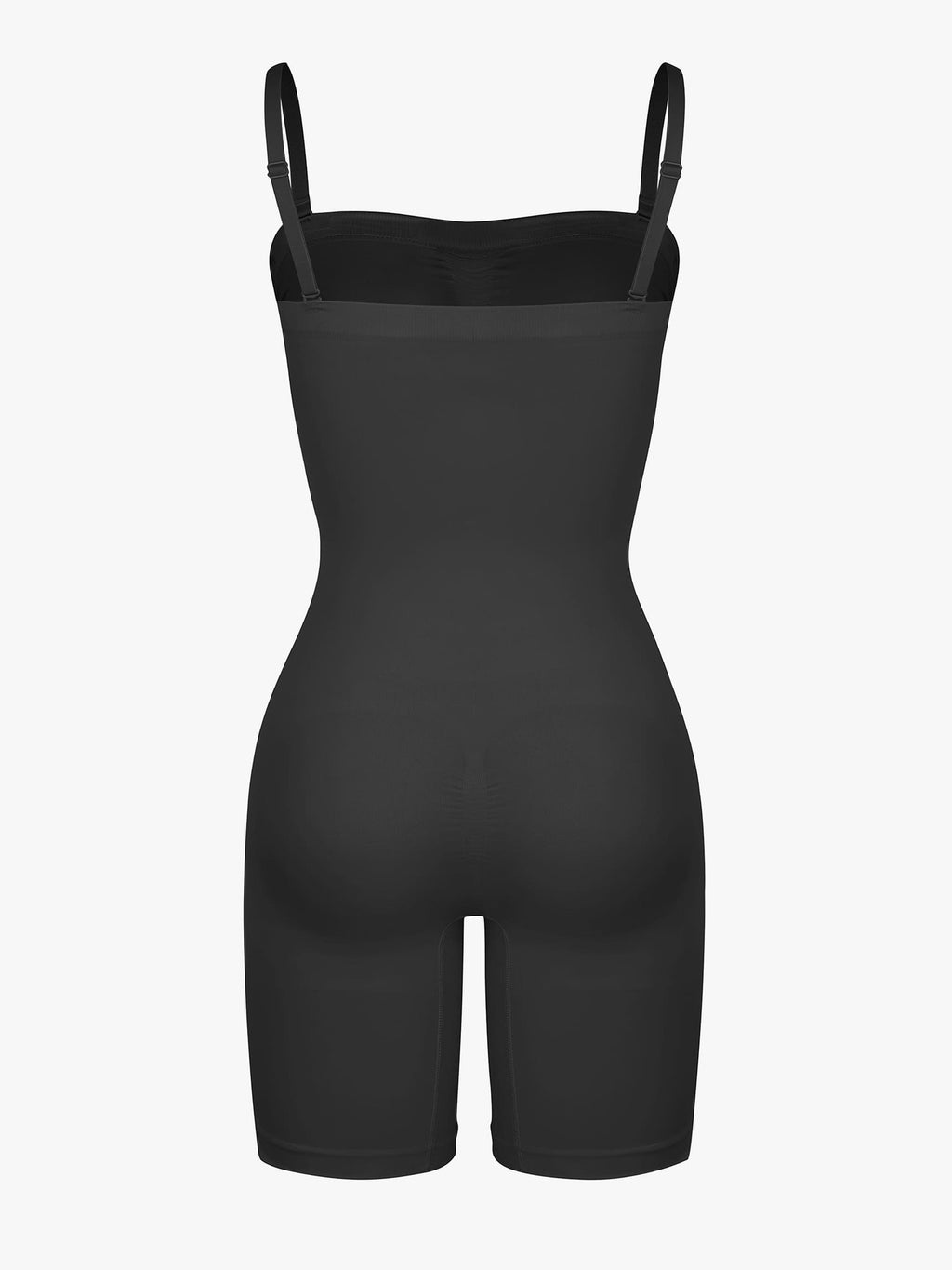 Strapless Seamless Classic Bodysuit