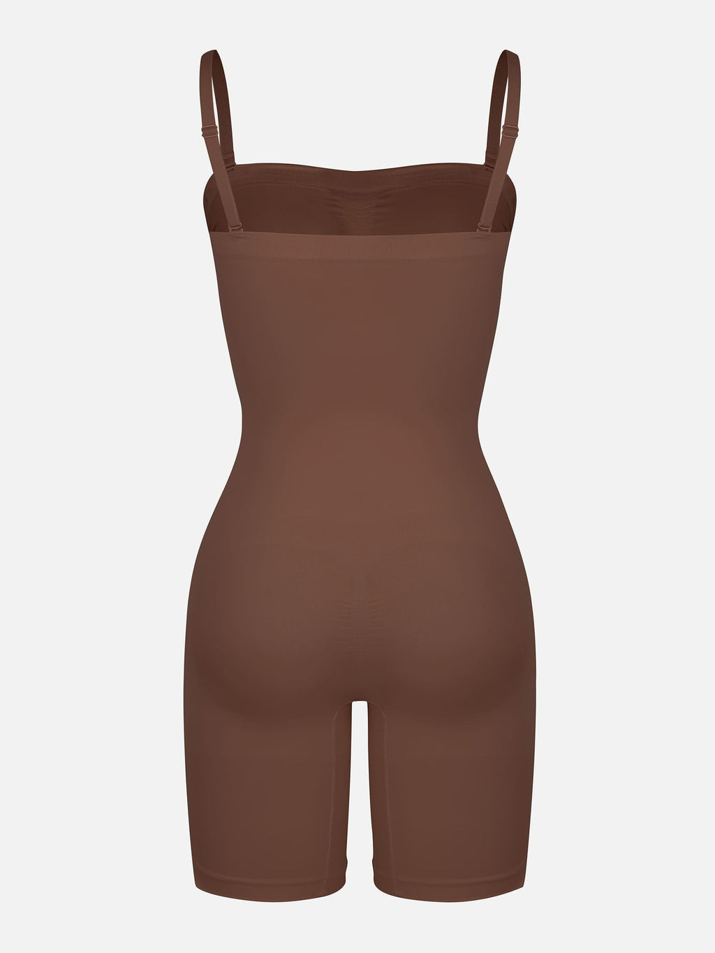Strapless Seamless Classic Bodysuit