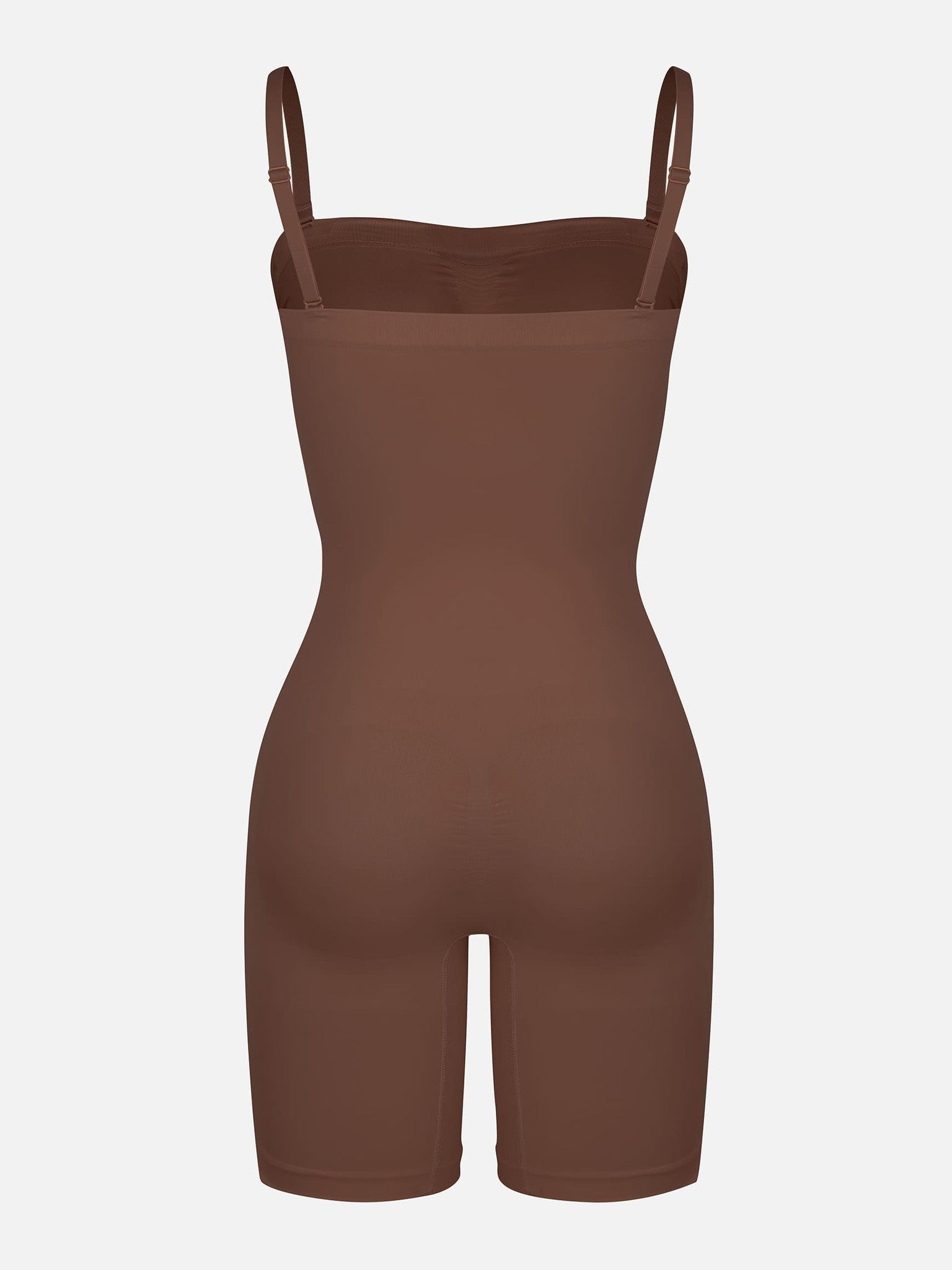 Strapless Seamless Classic Bodysuit