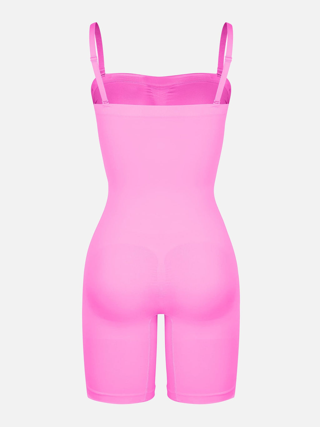 Strapless Seamless Classic Bodysuit
