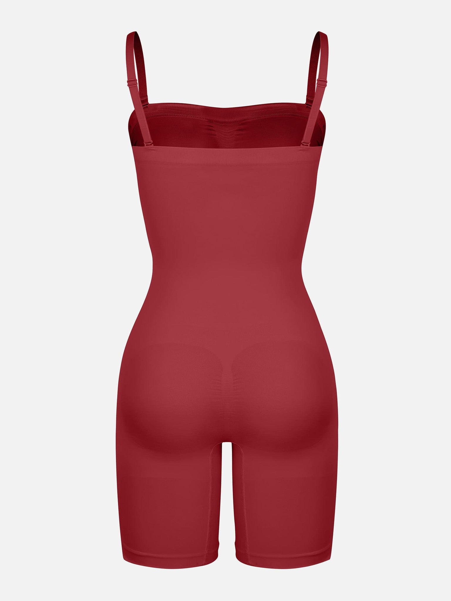 Strapless Seamless Classic Bodysuit