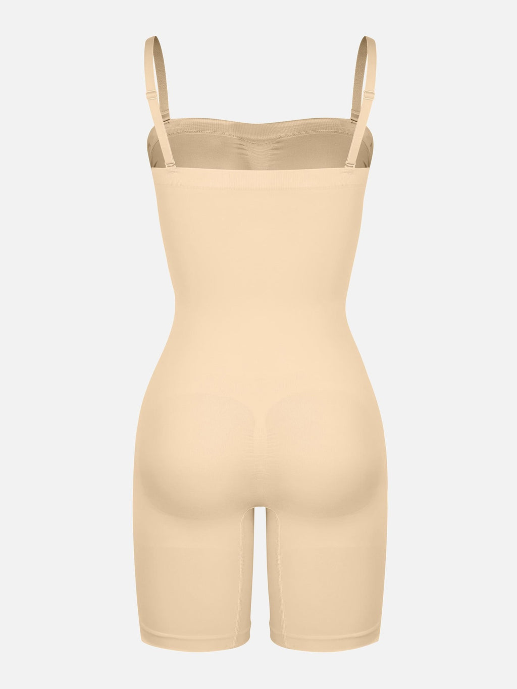 Strapless Seamless Classic Bodysuit