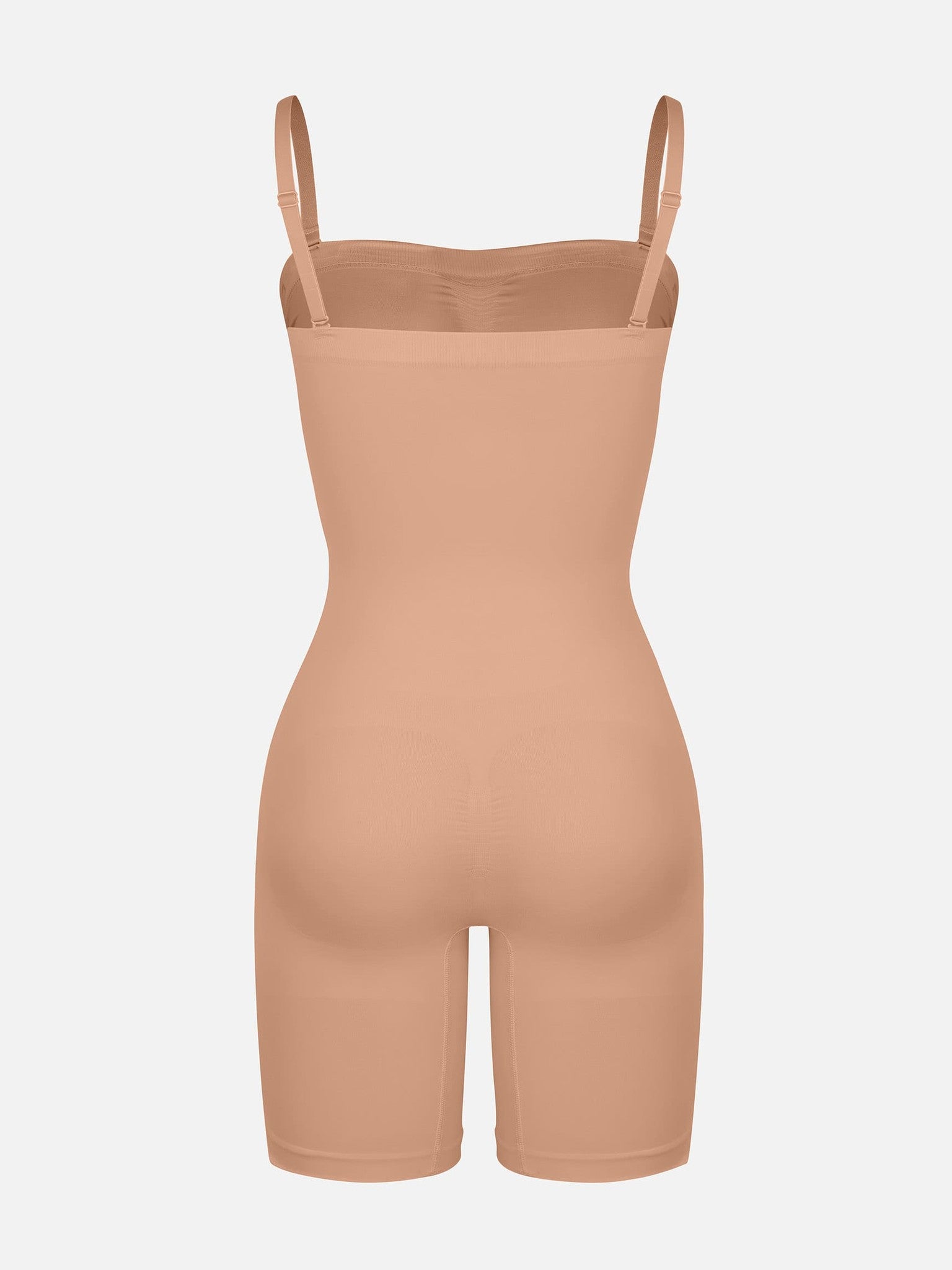 Strapless Seamless Classic Bodysuit