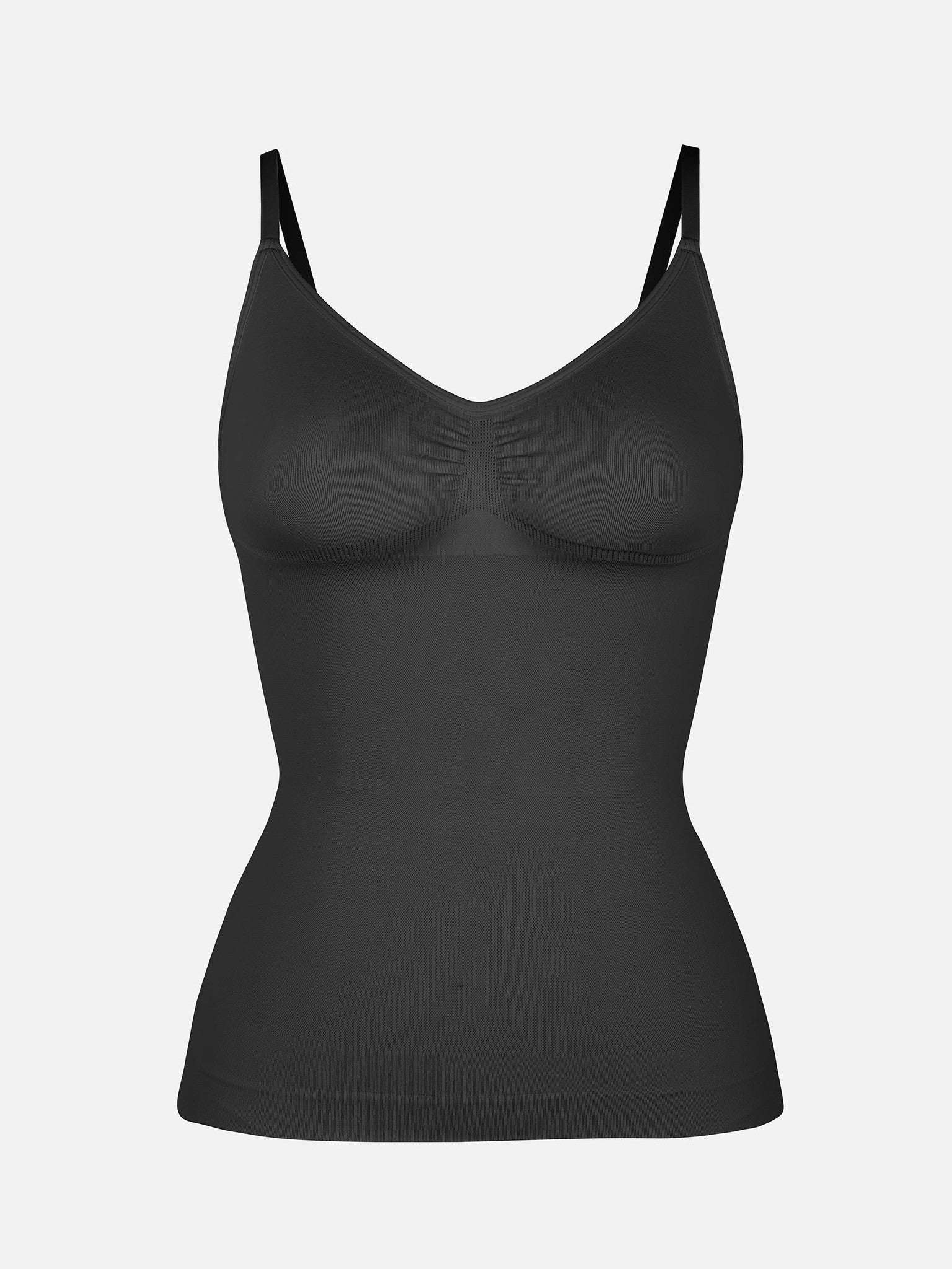 Bust Support Shaping Tank Top