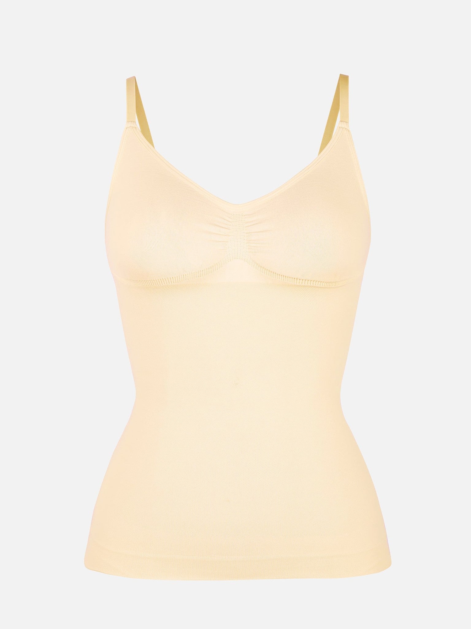 Bust Support Shaping Tank Top