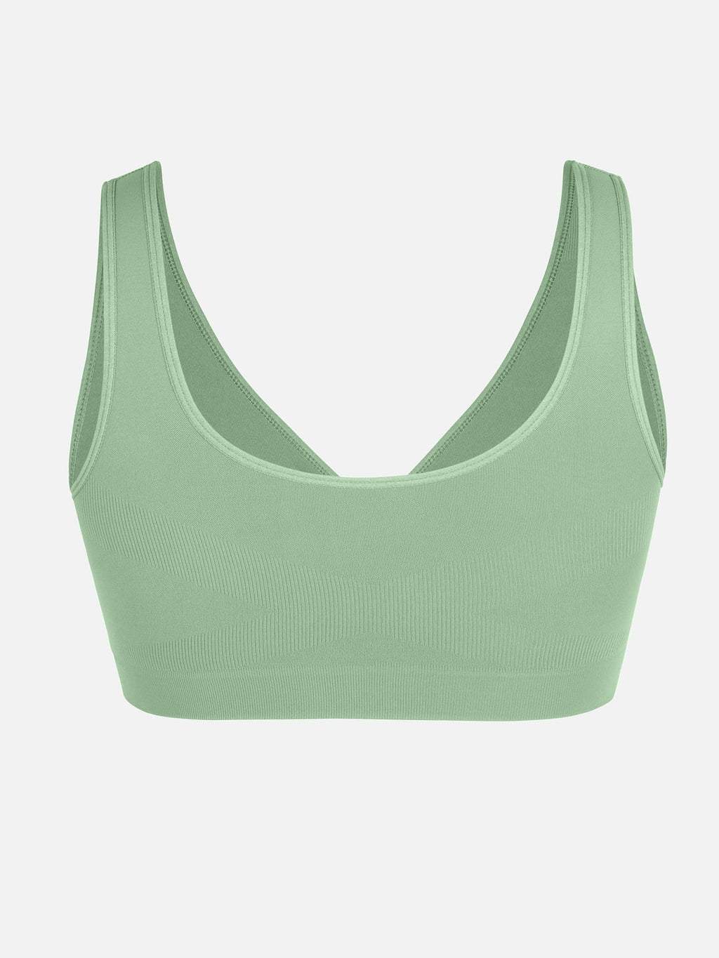 No Underwire Wide Straps Everyday Bra Bundle