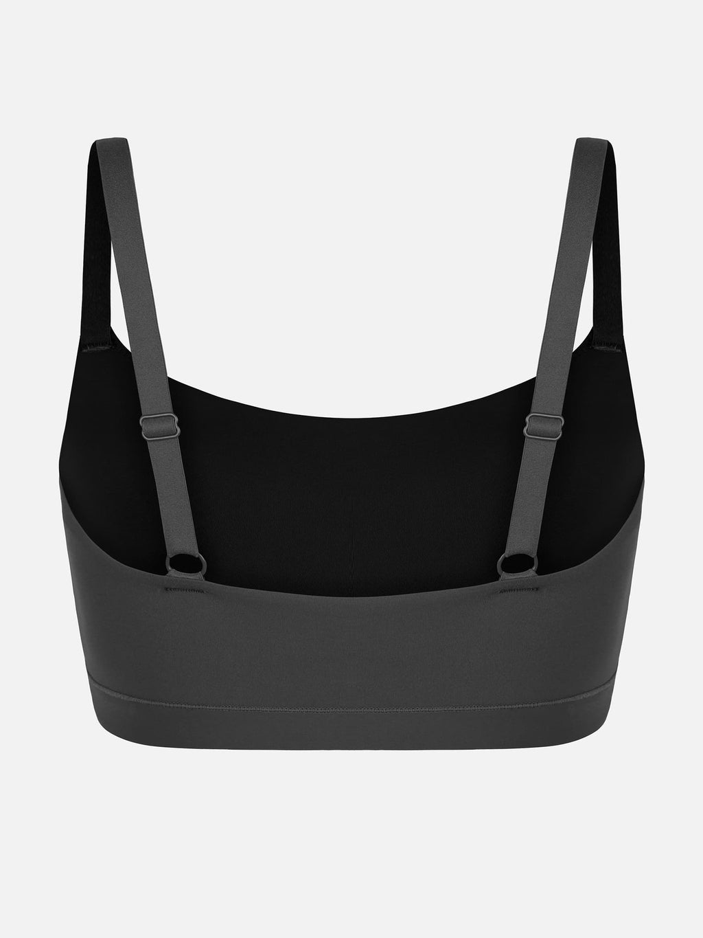 Wireless Invisible Square Neck Everyday Bra