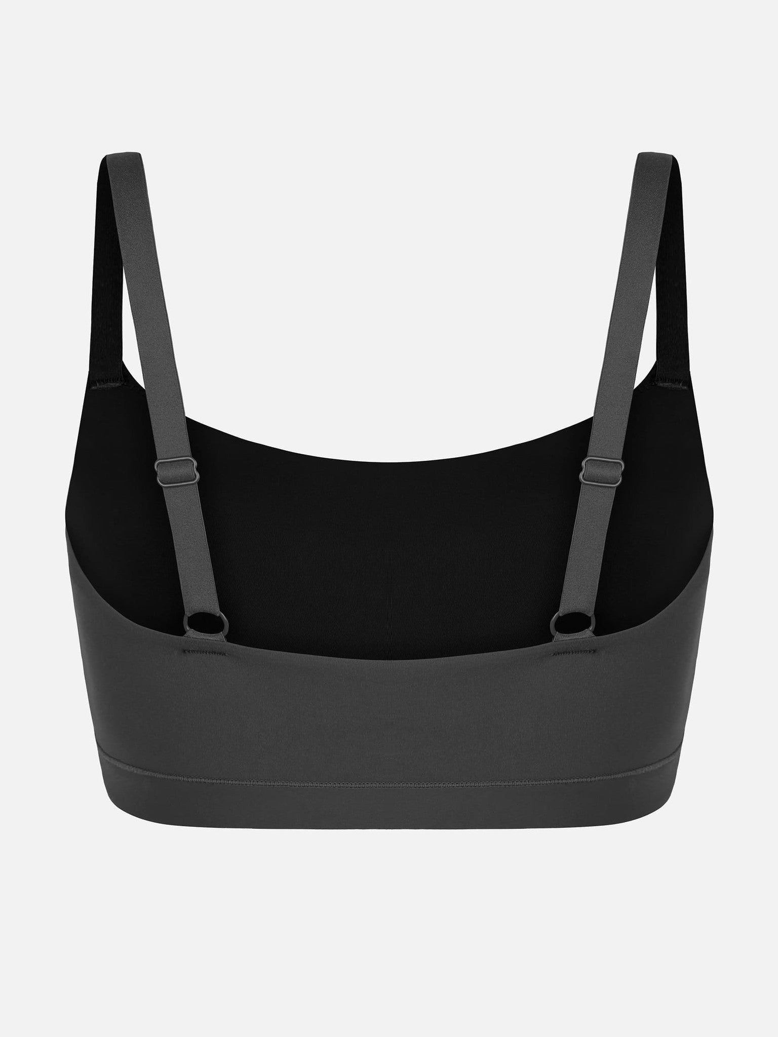 Wireless Invisible Square Neck Everyday Bra
