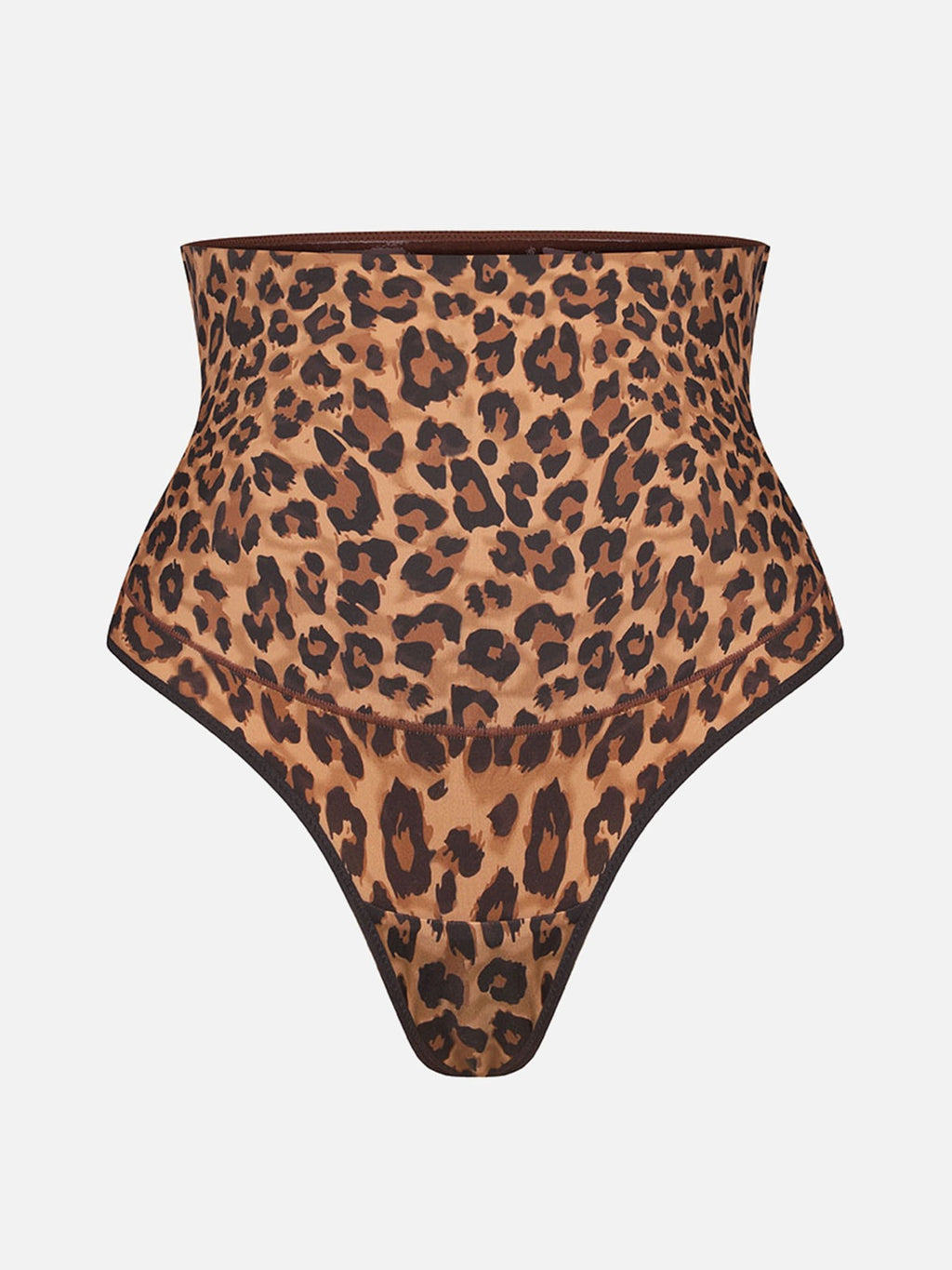 Tummy Control Smooth Breathable Thong