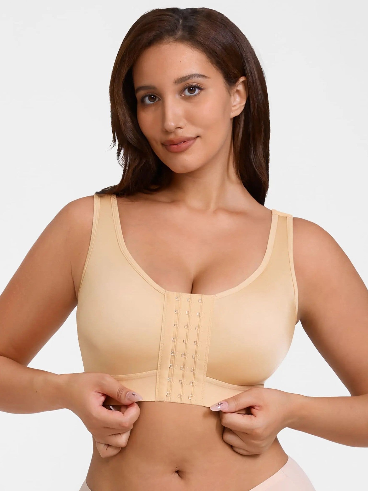 Feelingirl Arms Breast Support Adjustable Top for Recovery Daily