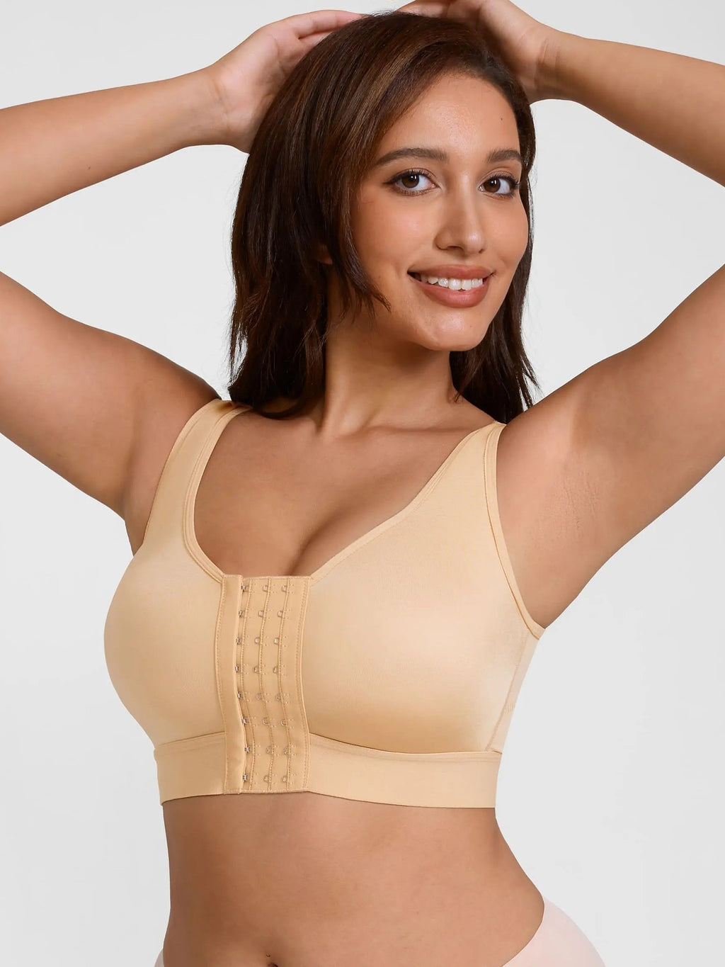 Feelingirl Arms Breast Support Adjustable Top for Recovery Daily
